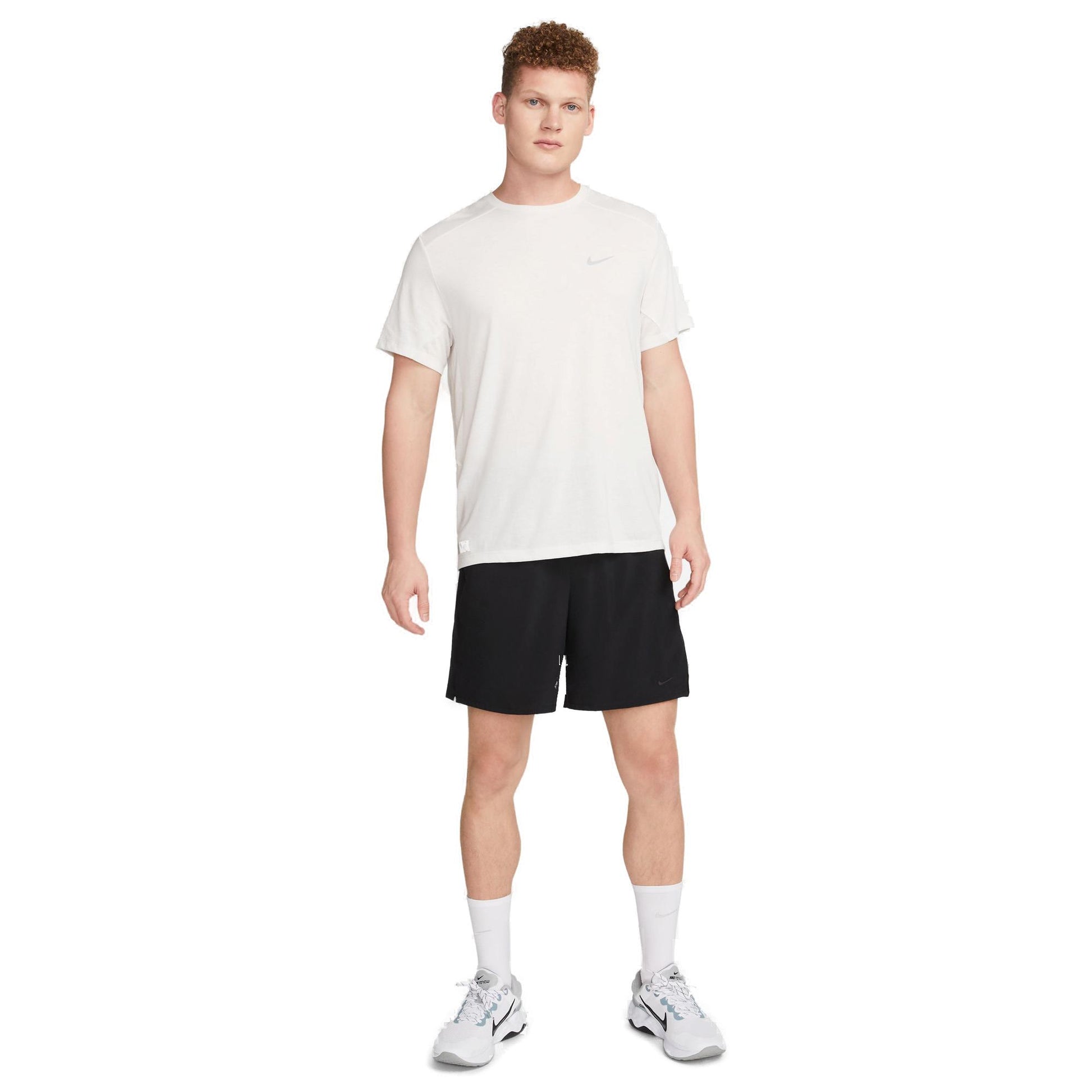 Dri-FIT Unlimited 7" Unlined Versatile shorts