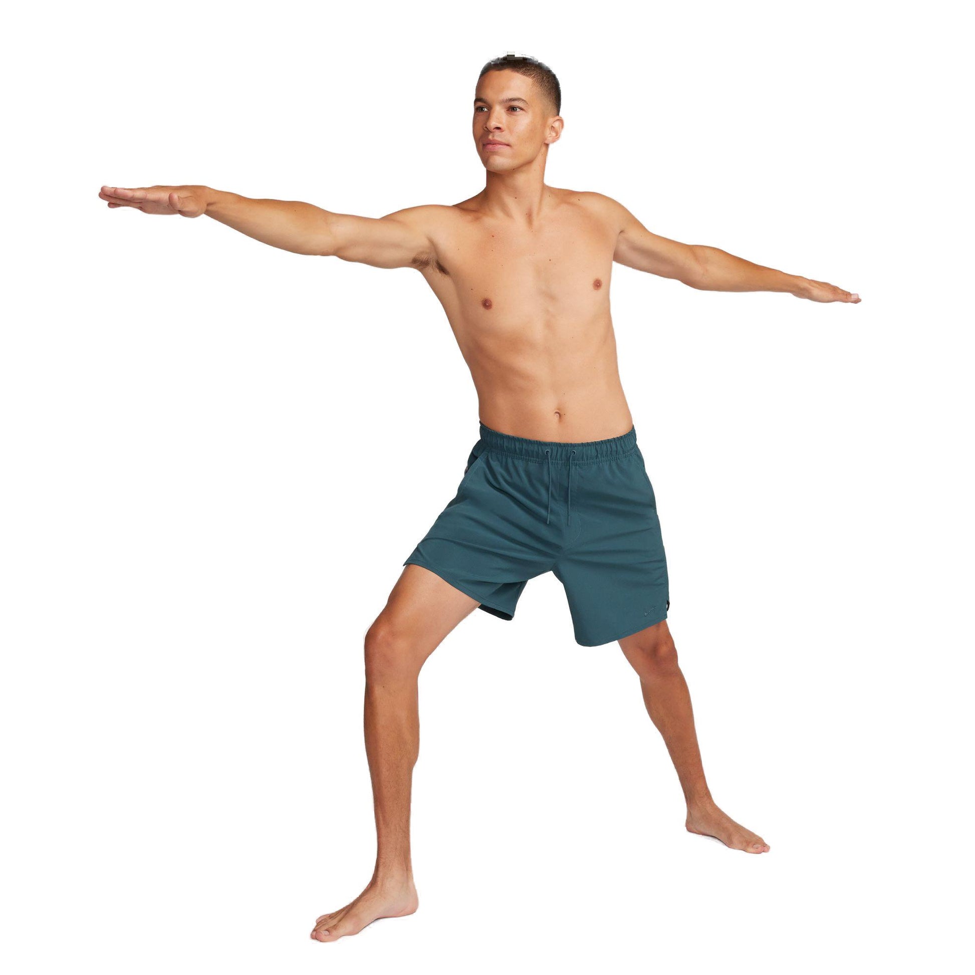 Dri-FIT Unlimited 7" Unlined Versatile shorts