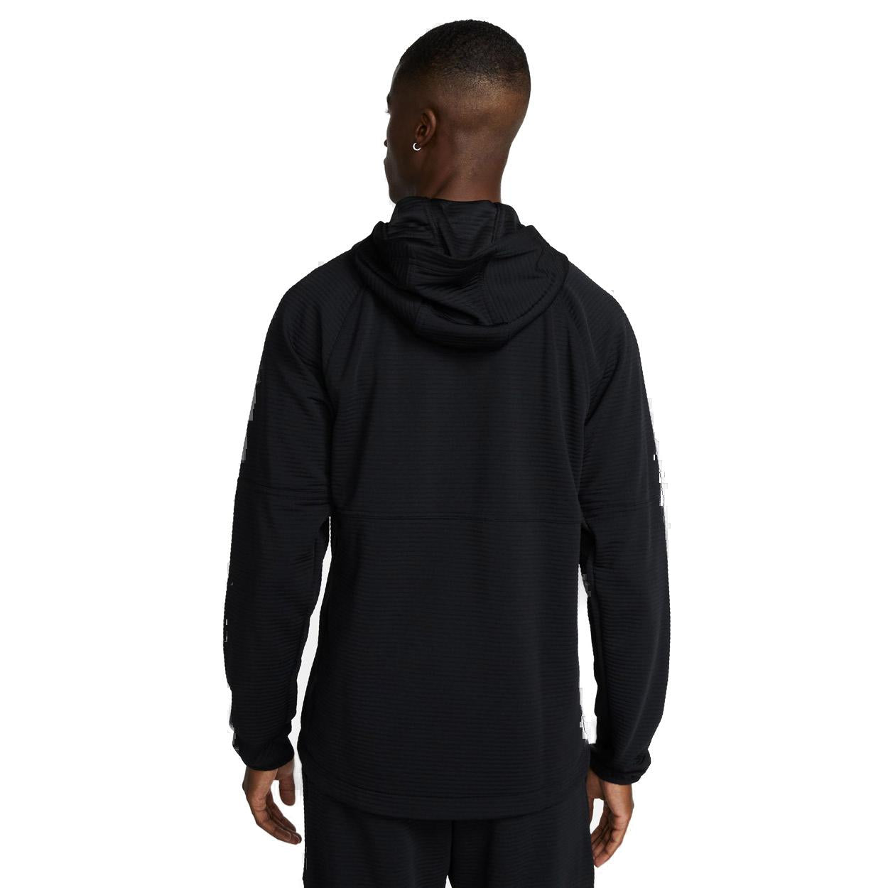 Pro Dri-FIT Fleece Fitness trøje