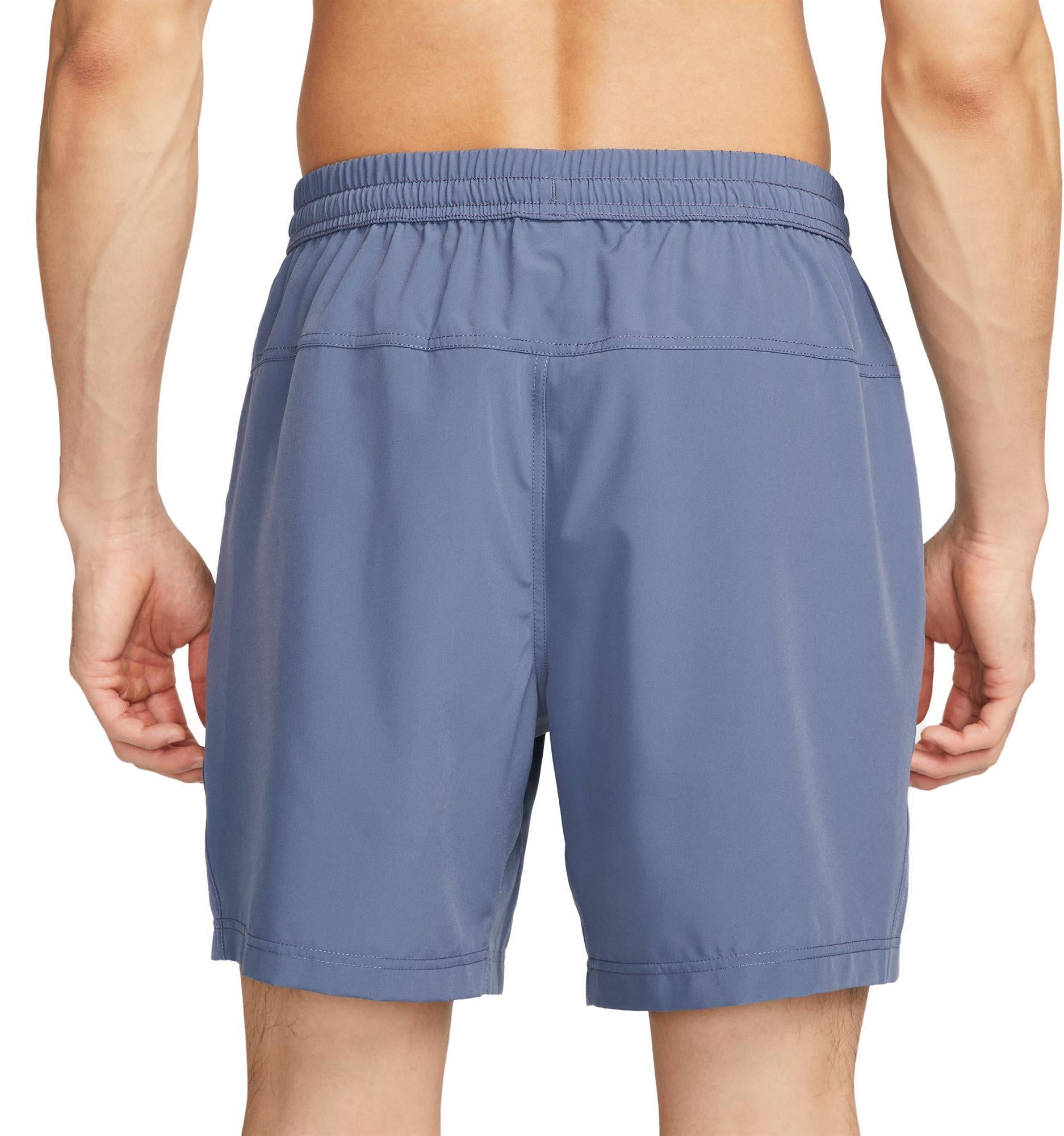 Dri-FIT Form 7" Versatile shorts