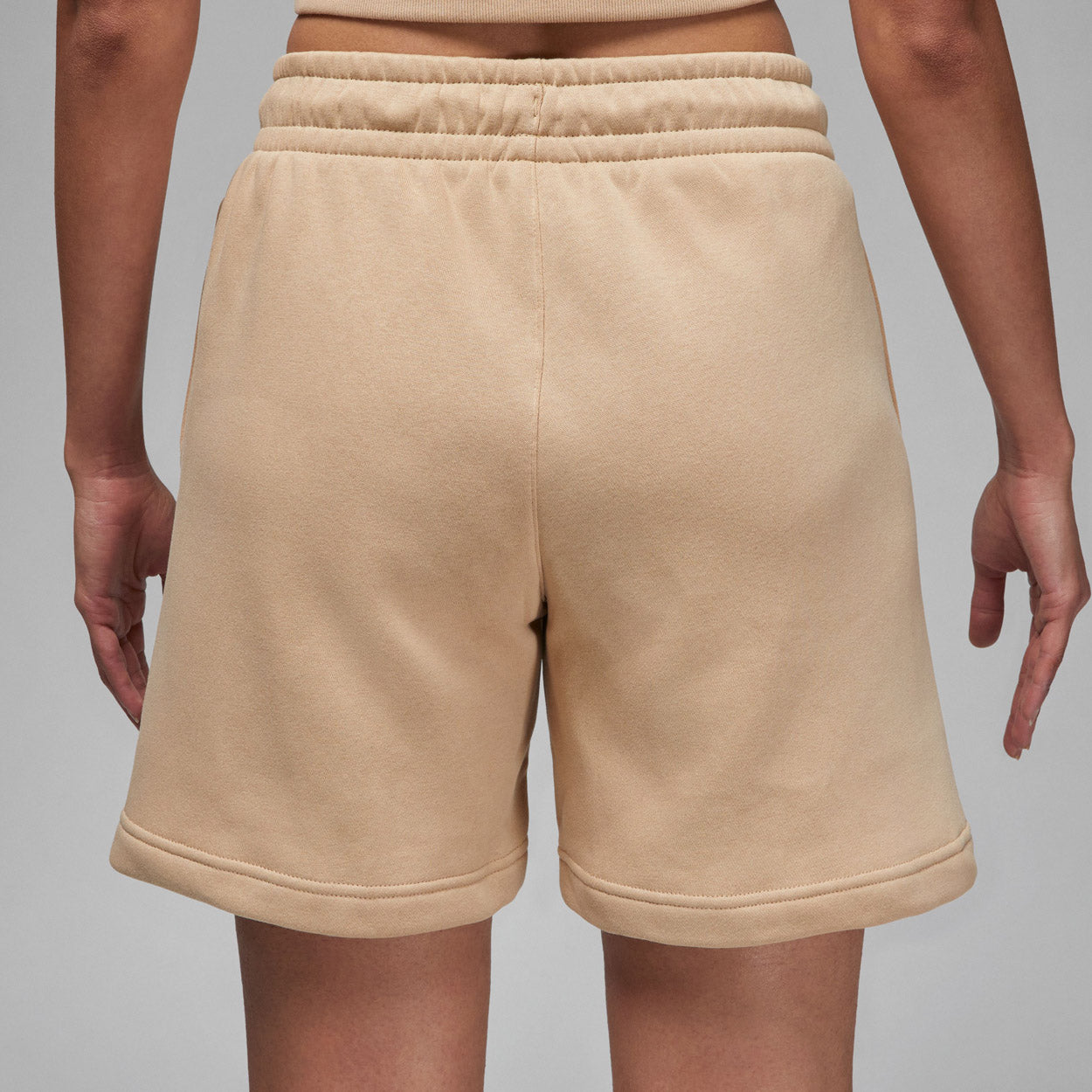 Jordan Brooklyn Fleece shorts