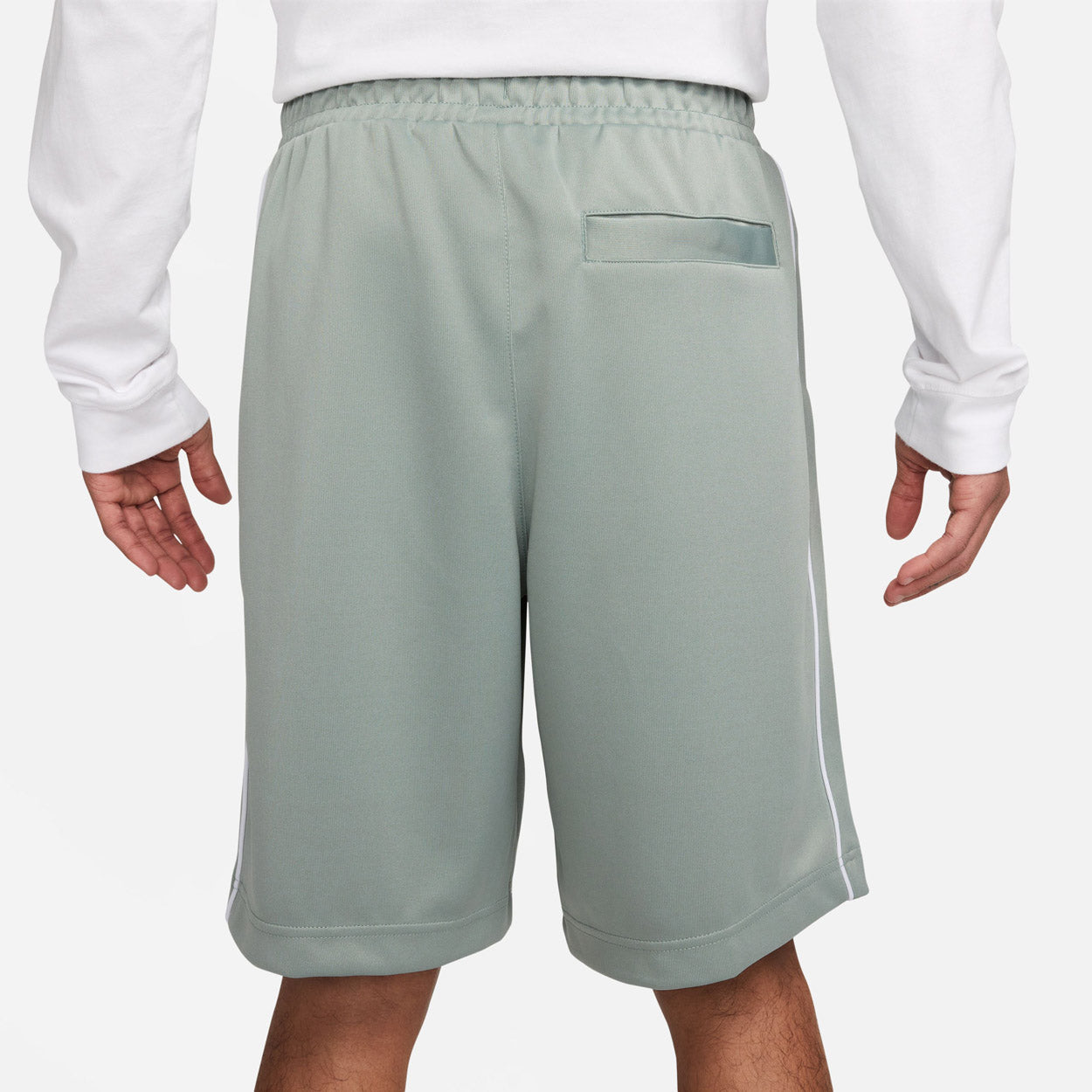 Club Fleece Polyknit shorts