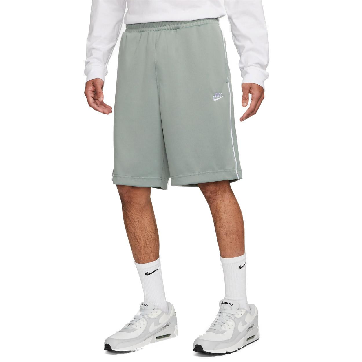 Club Fleece Polyknit shorts