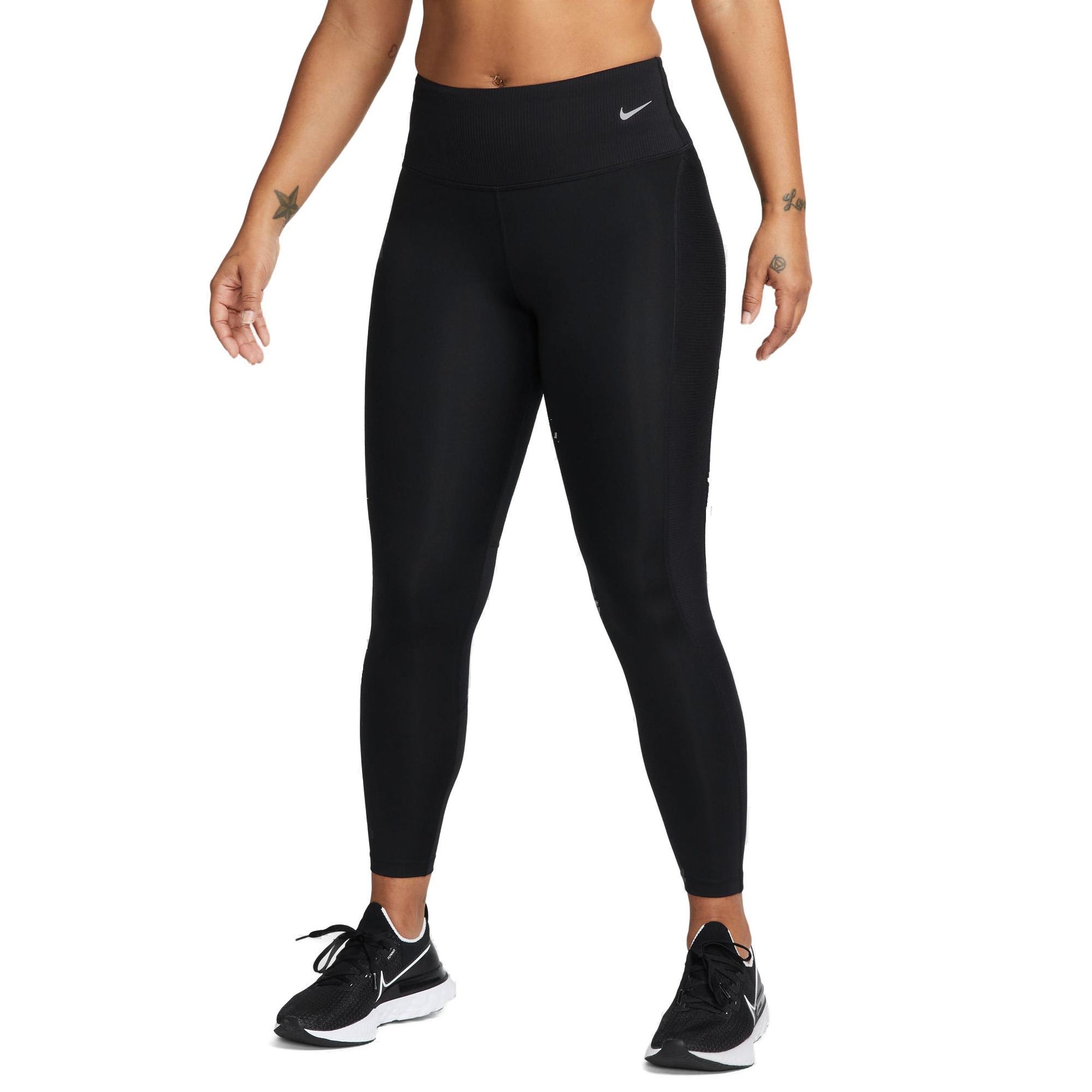 Dri-FIT Fast Mid-Rise 7/8 løbetights
