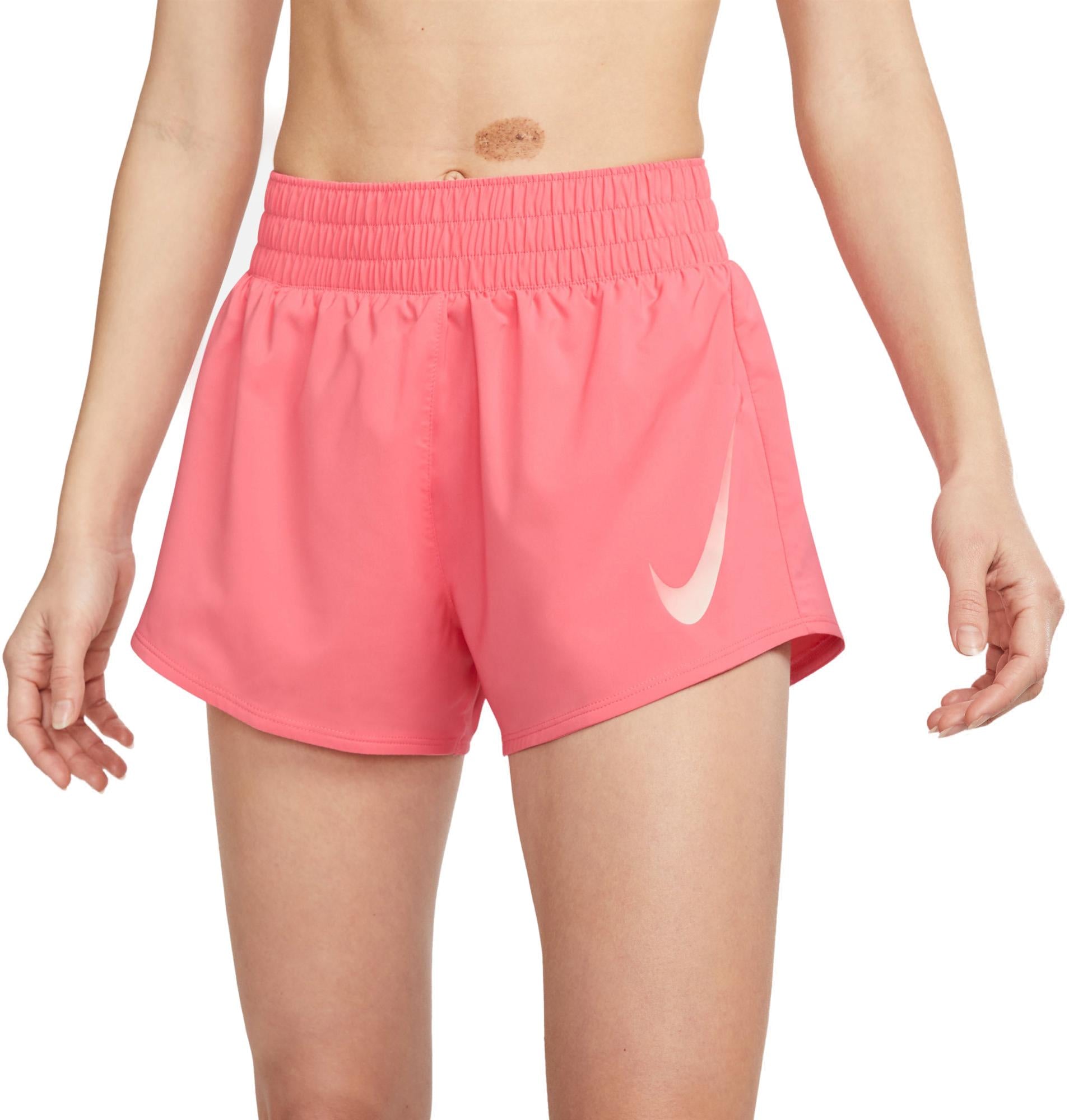 Dri-FIT Swoosh shorts