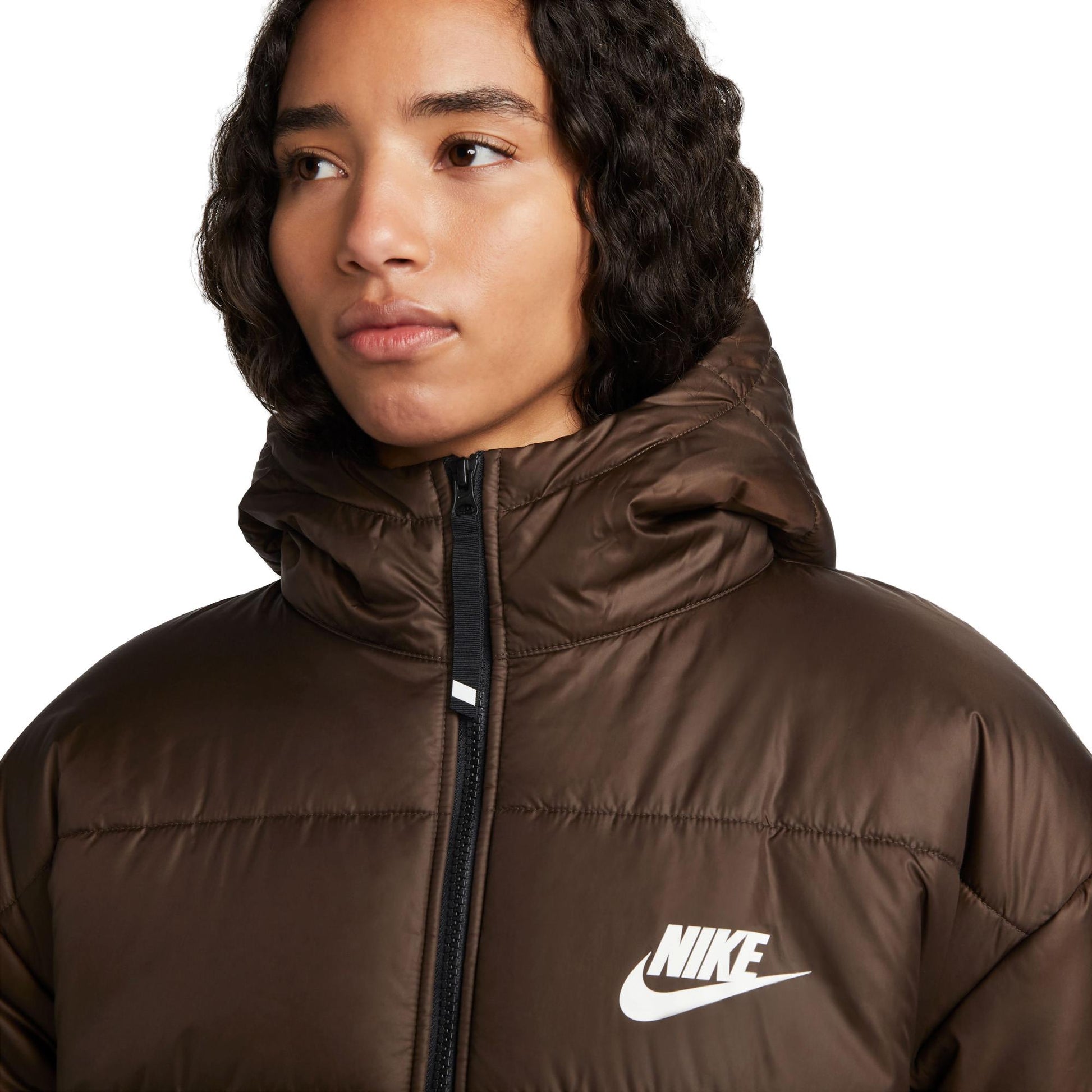 Sportswear Therma-FIT Repel Synthetic-Fill parkajakke