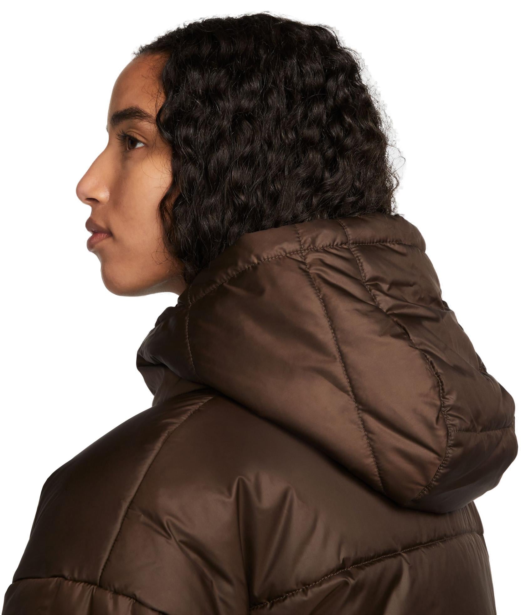 Sportswear Therma-FIT Repel Synthetic-Fill parkajakke