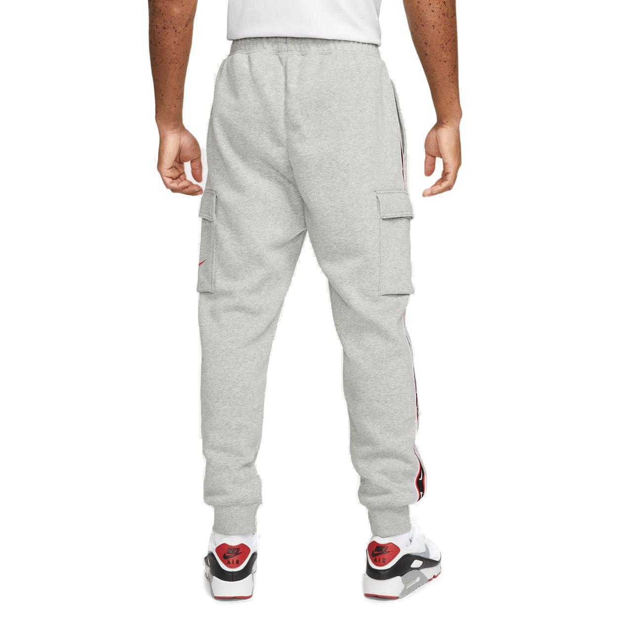 Sportswear Repeat Fleece Cargo bukser