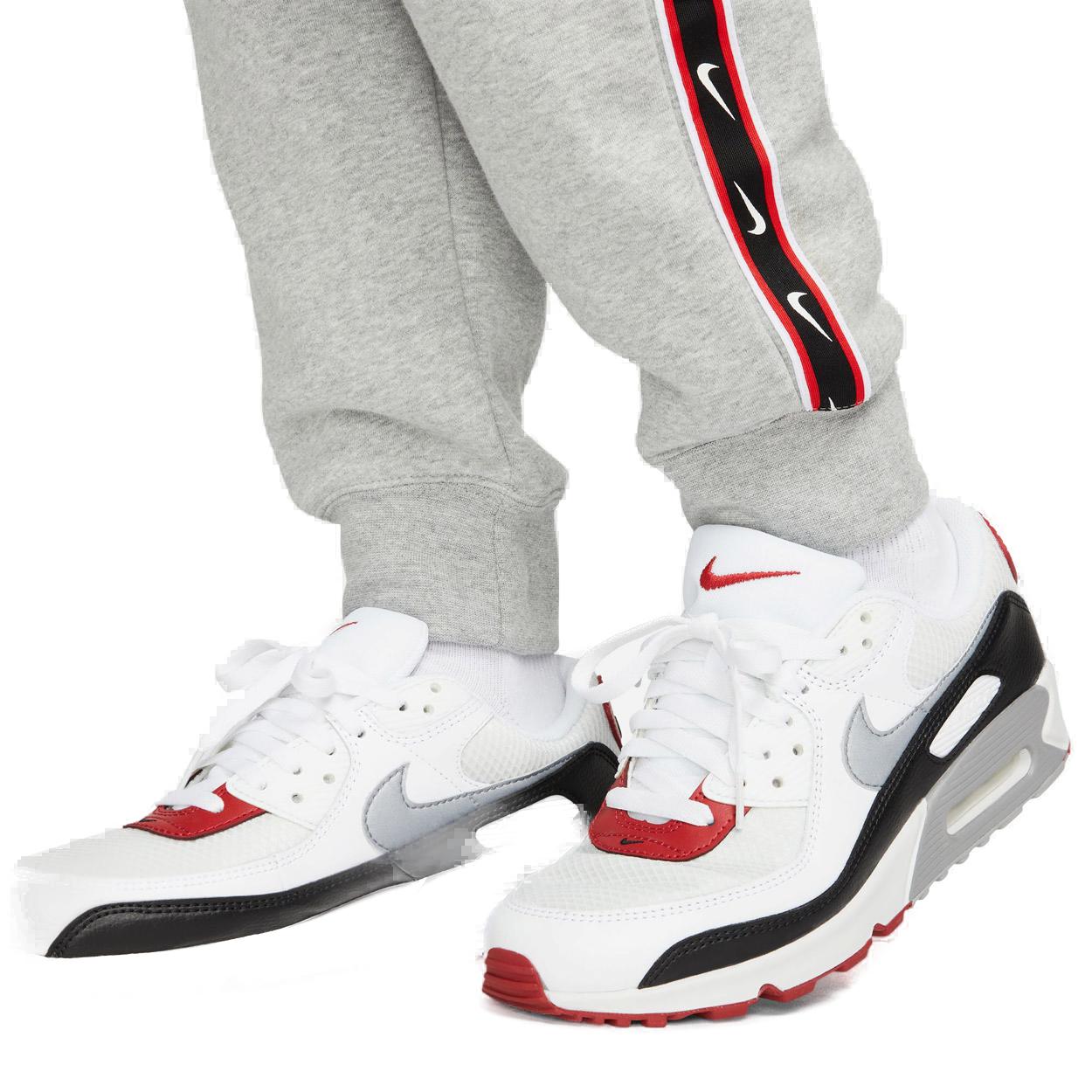 Sportswear Repeat Fleece Cargo bukser