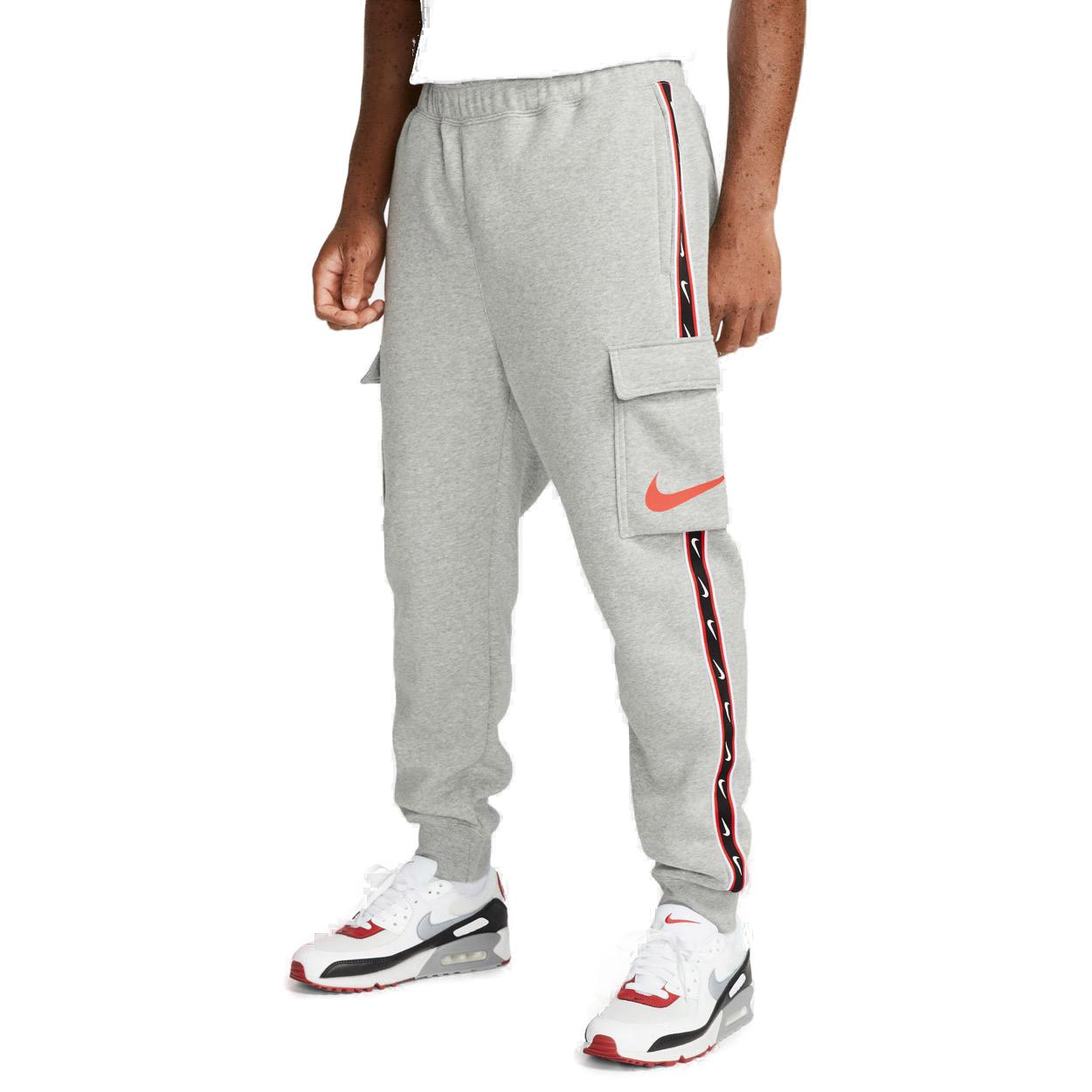 Sportswear Repeat Fleece Cargo bukser