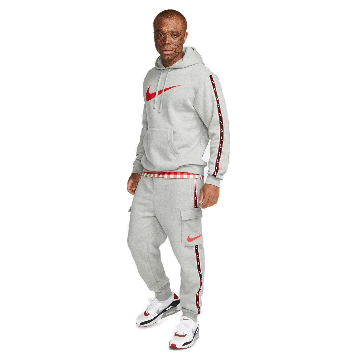 Sportswear Repeat Fleece Cargo bukser