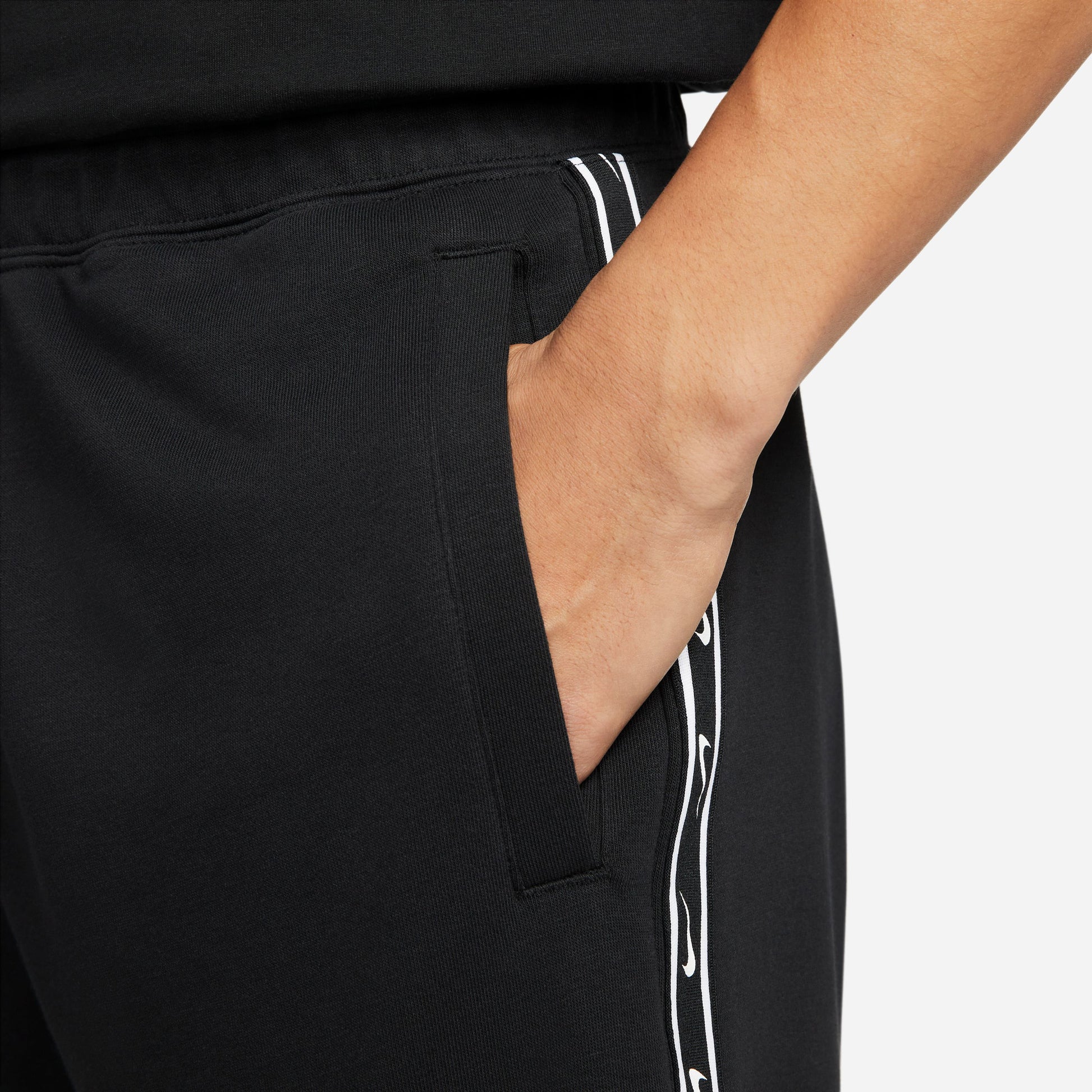Sportswear Repeat Fleece shorts