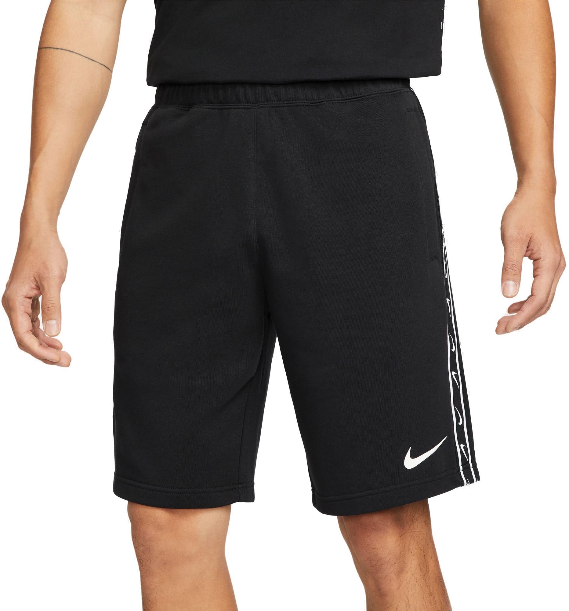 Sportswear Repeat Fleece shorts