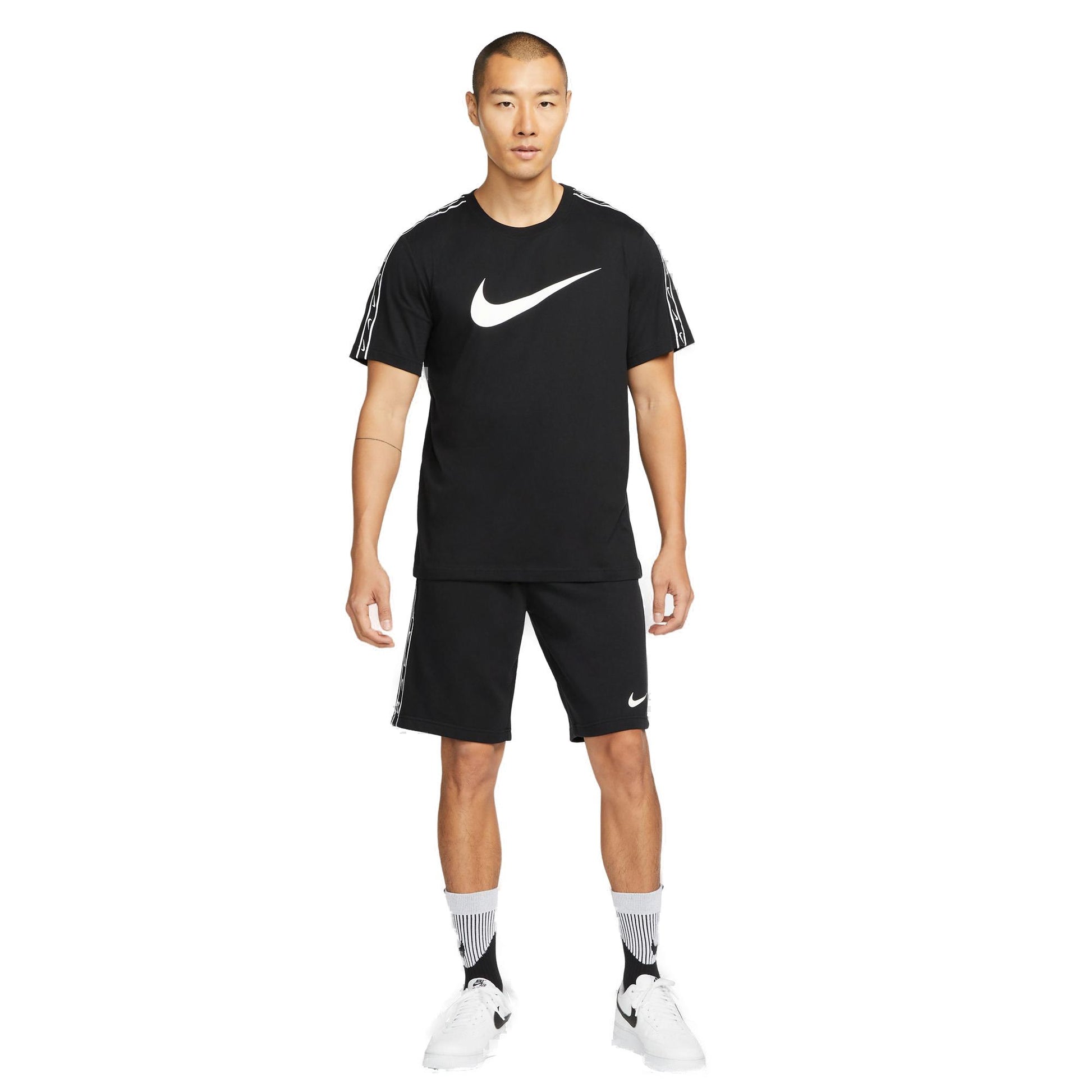 Sportswear Repeat Fleece shorts