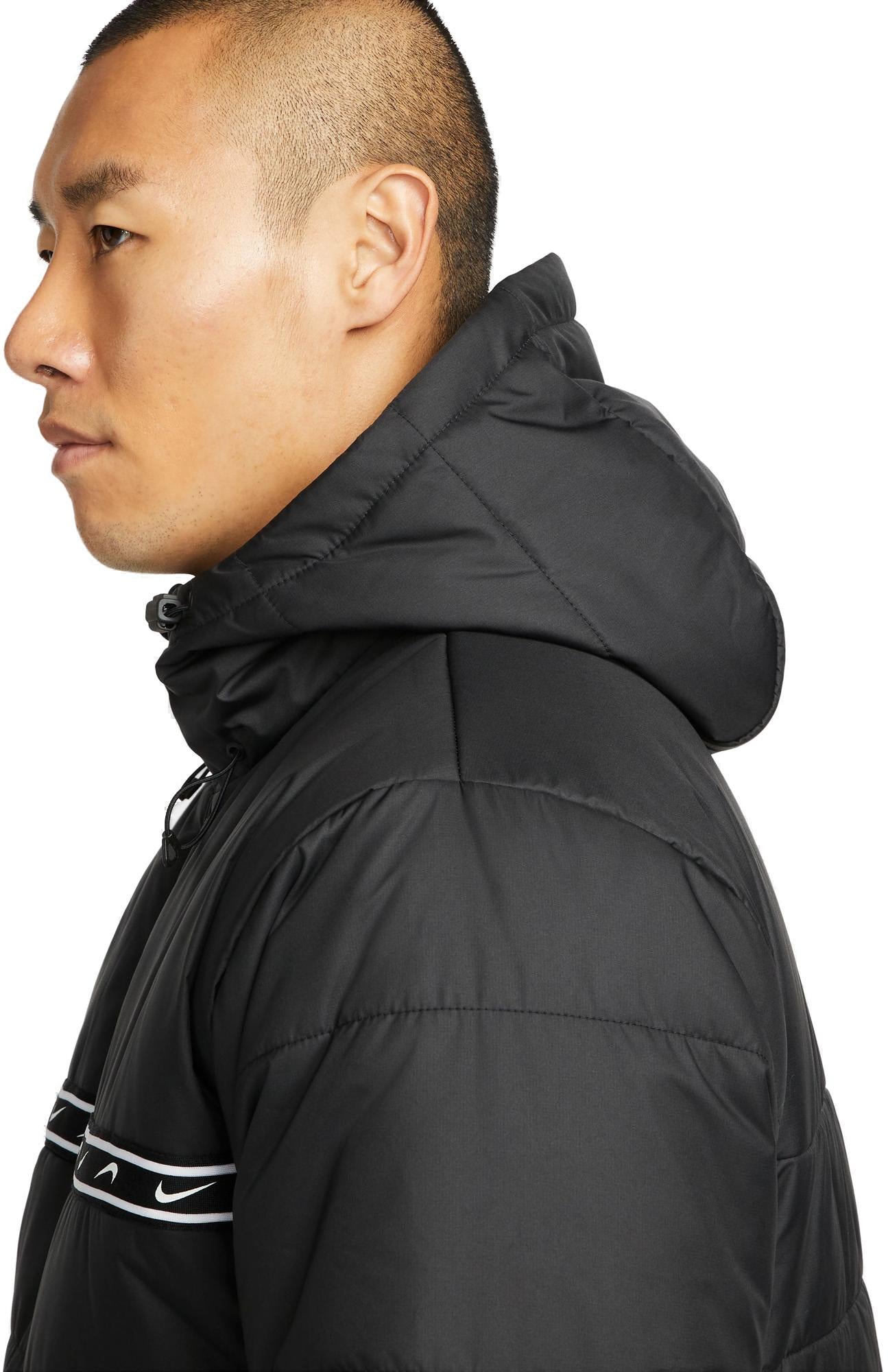 Sportswear Repeat Synthetic-Fill jakke