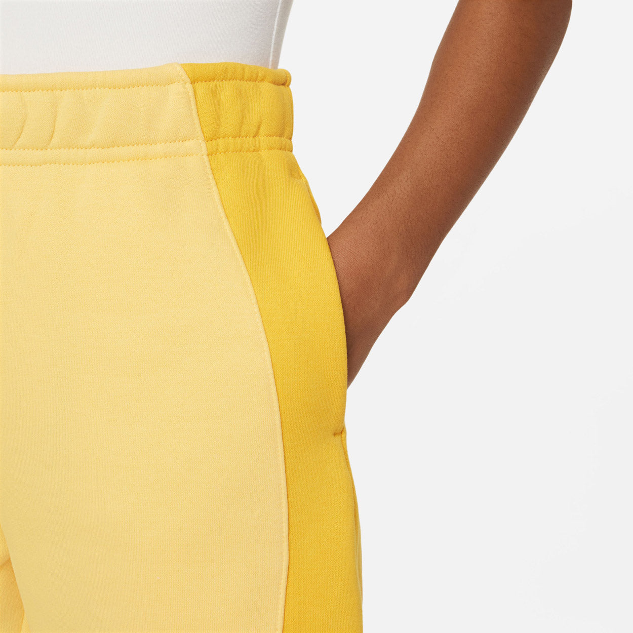 Air French Terry bukser