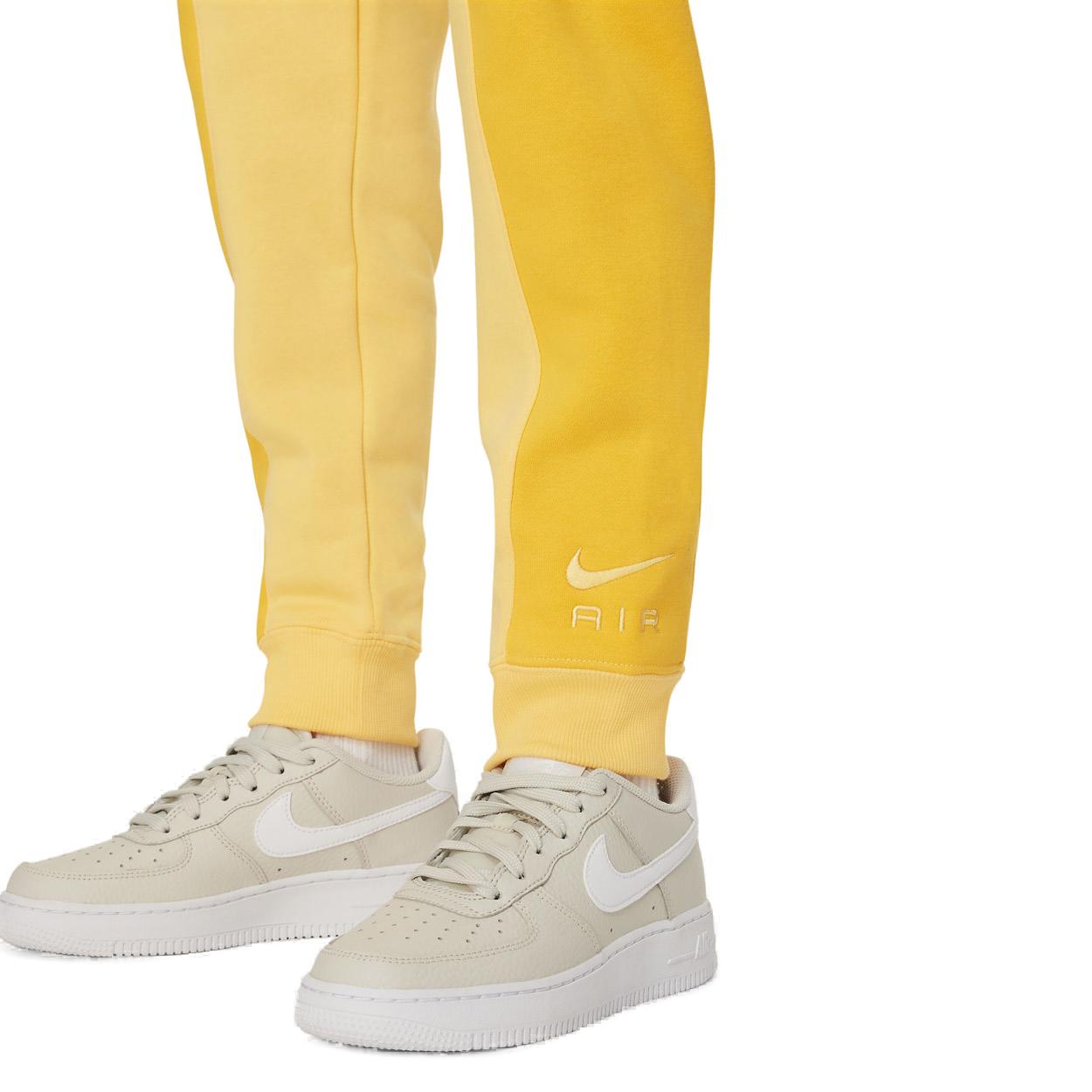 Air French Terry bukser