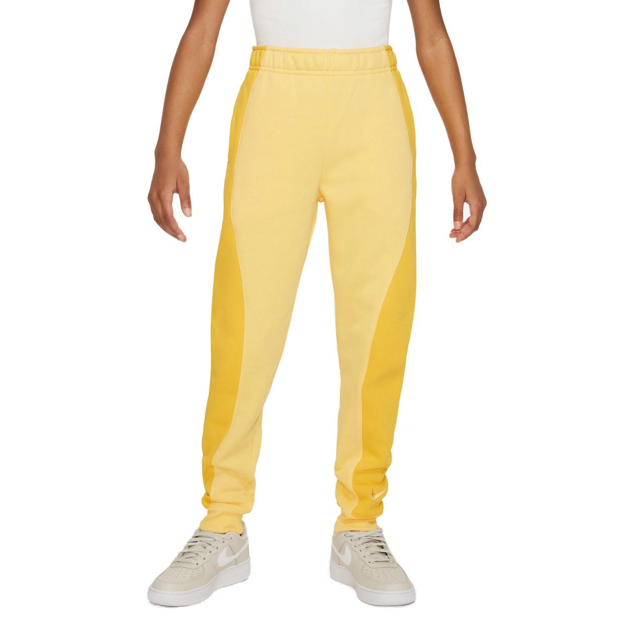 Air French Terry bukser