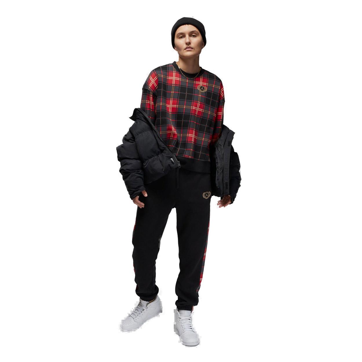 Jordan Brooklyn Fleece bukser