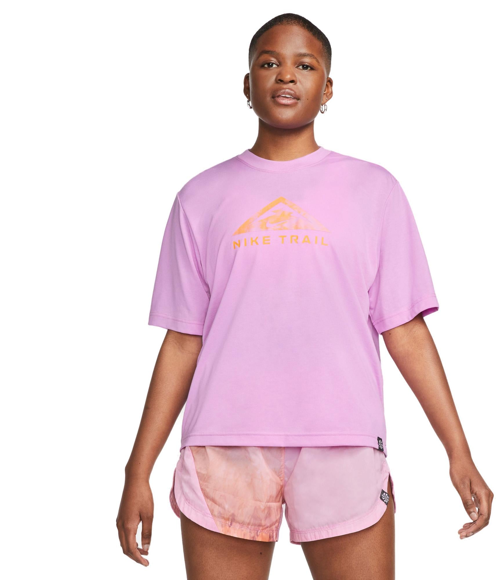 Dri-FIT Trail T-shirt