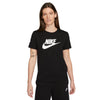 Sportswear Essentials Logo T-shirt fra Nike