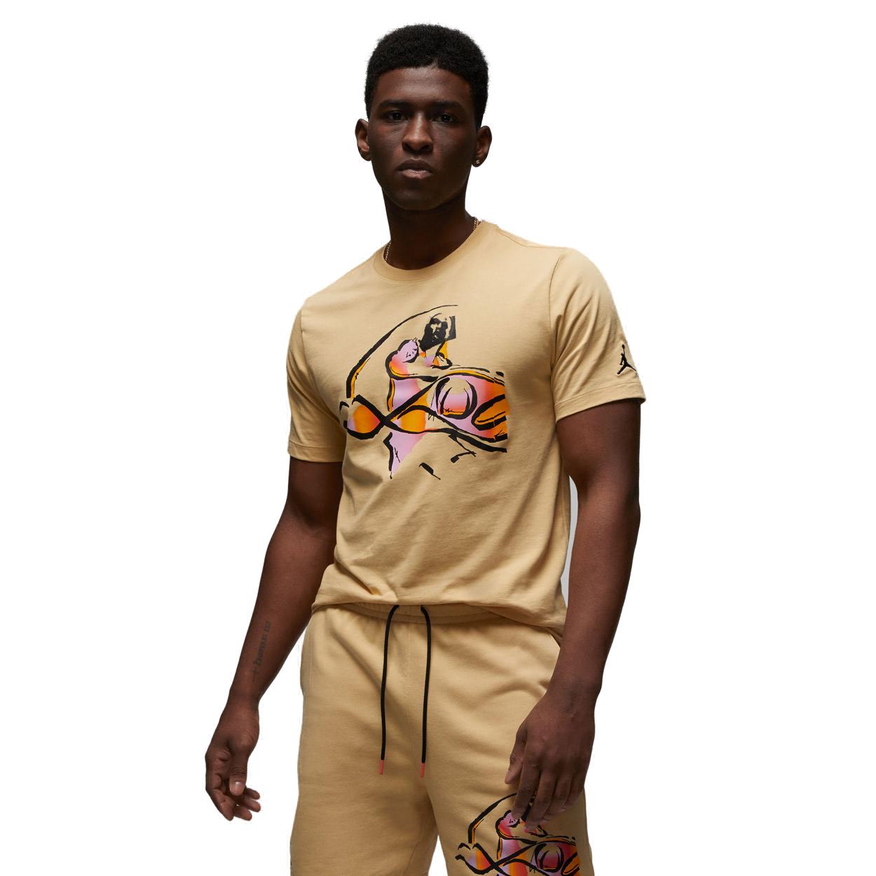 Jordan Flight MVP T-shirt