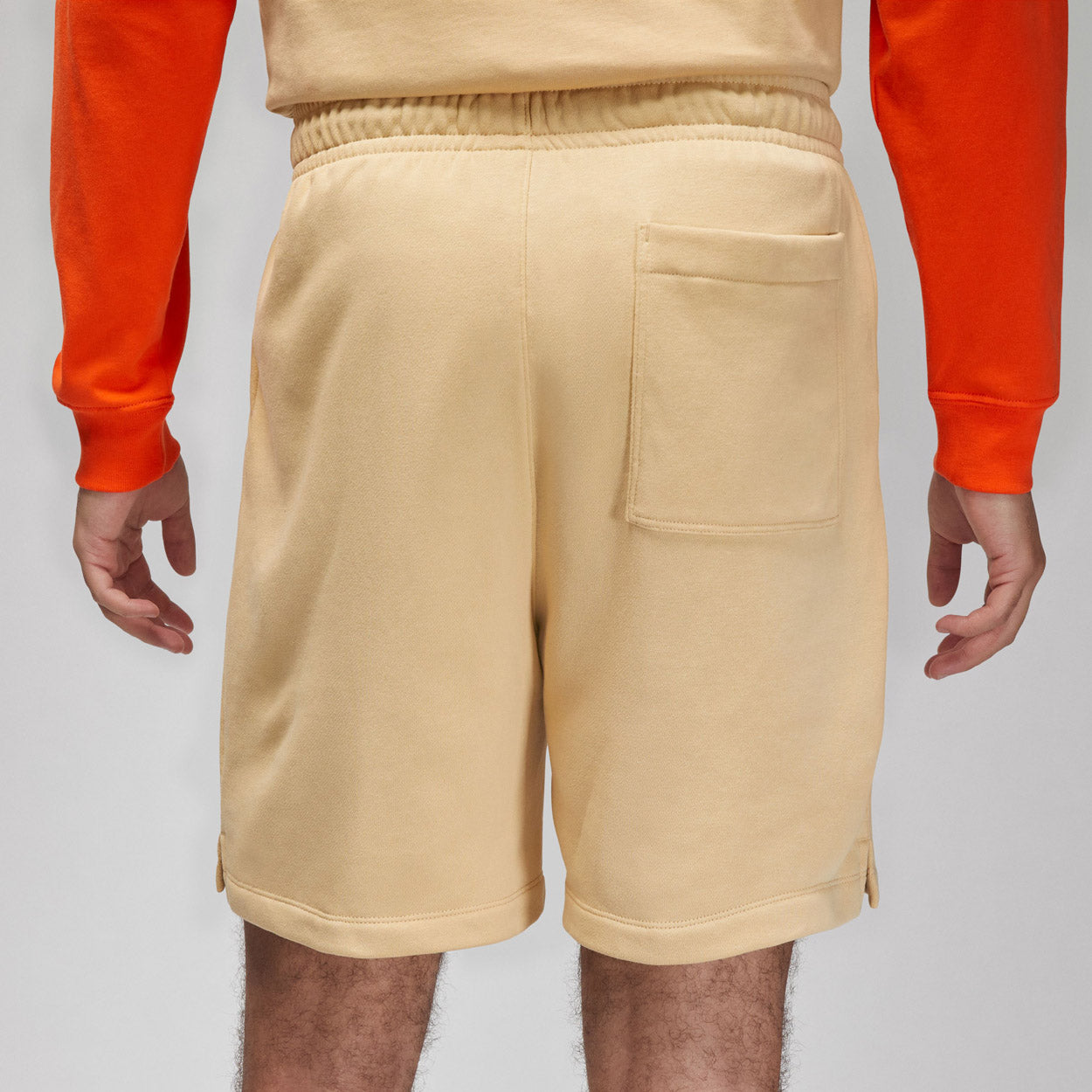 Jordan Flight MCP Fleece shorts