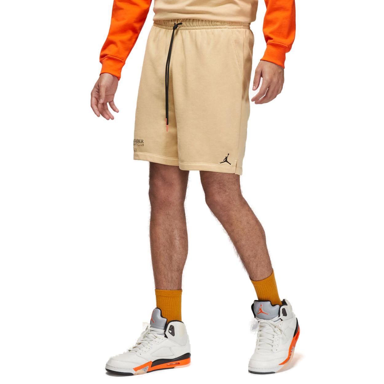 Jordan Flight MCP Fleece shorts