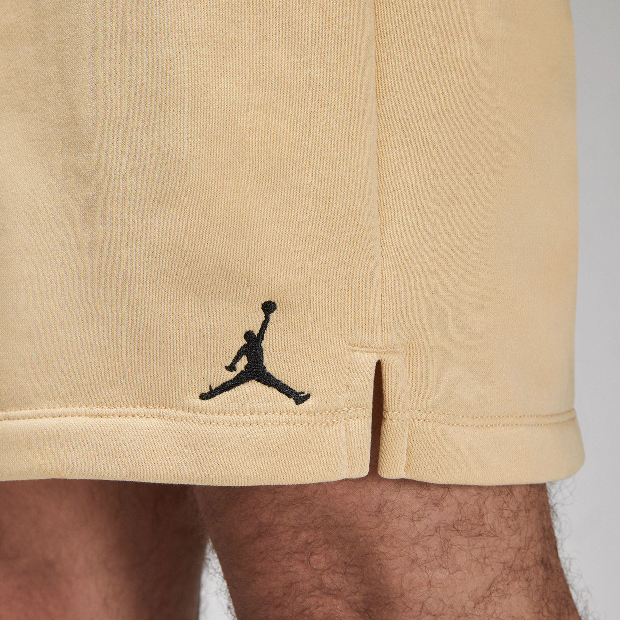 Jordan Flight MCP Fleece shorts