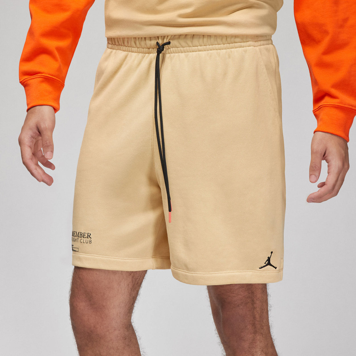 Jordan Flight MCP Fleece shorts