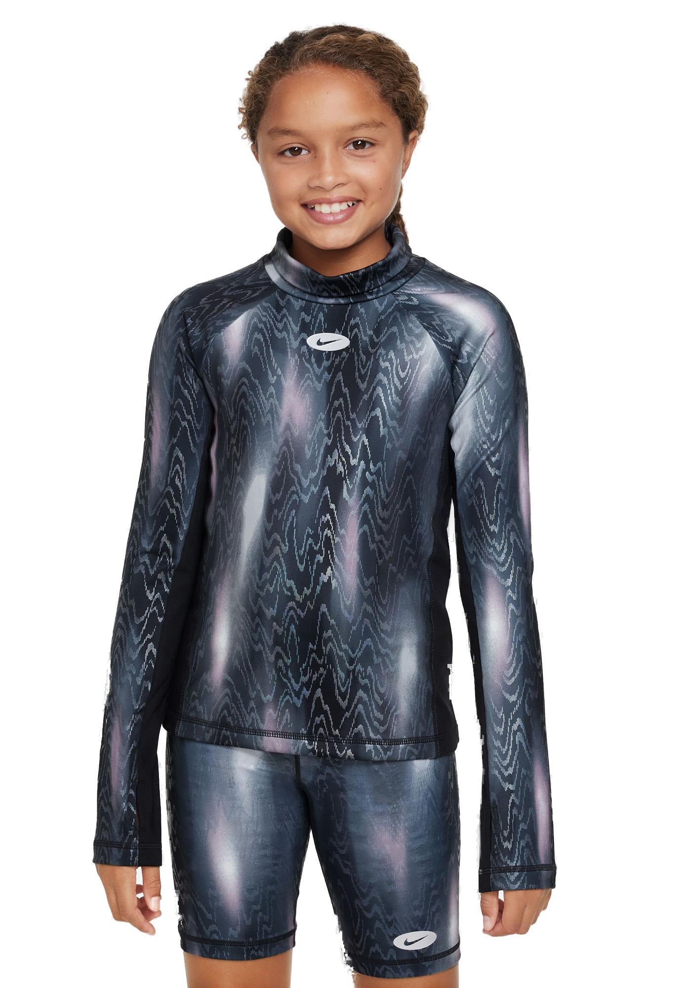 Pro Warm Dri-FIT Icon Clash trøje