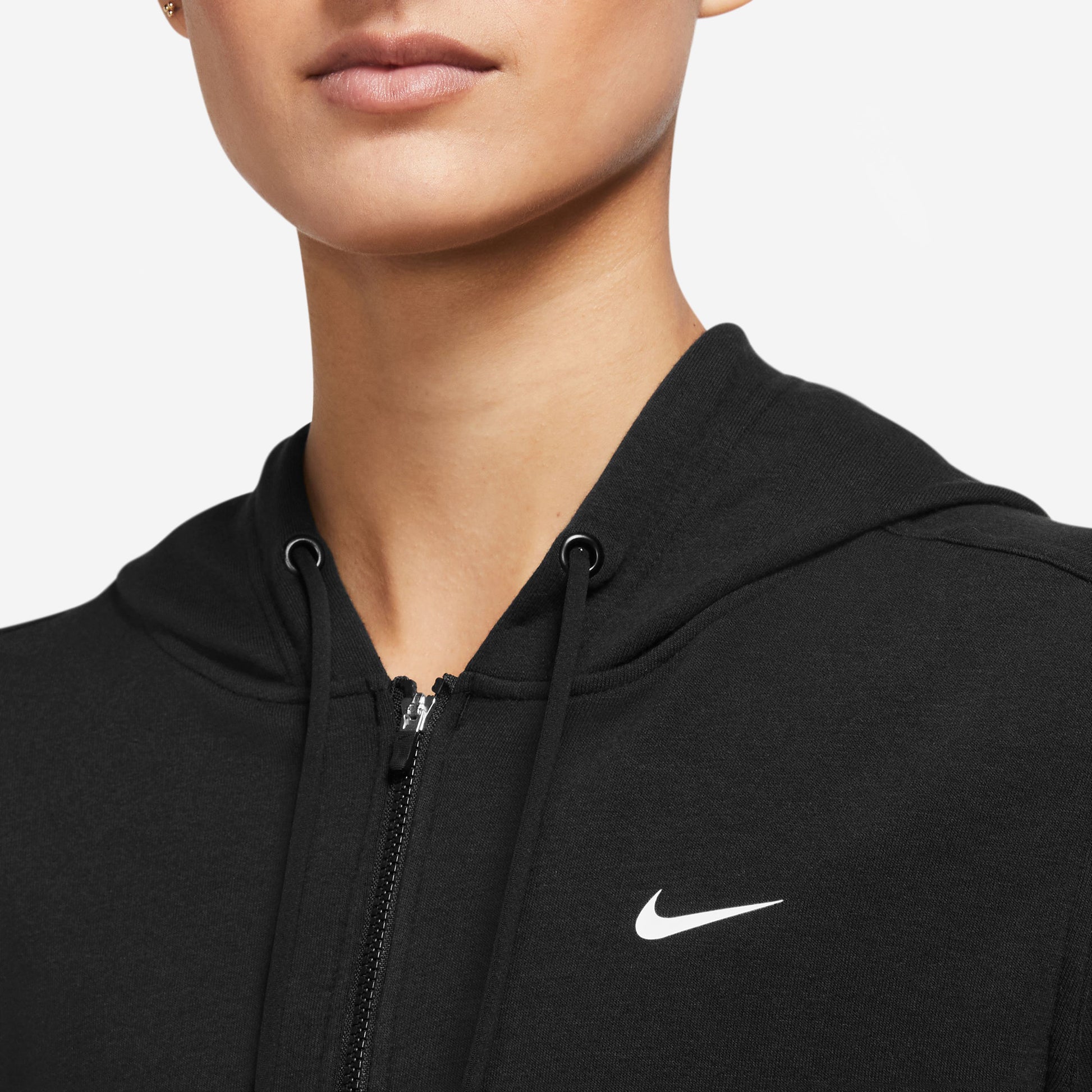 Dri-FIT One hættetrøje