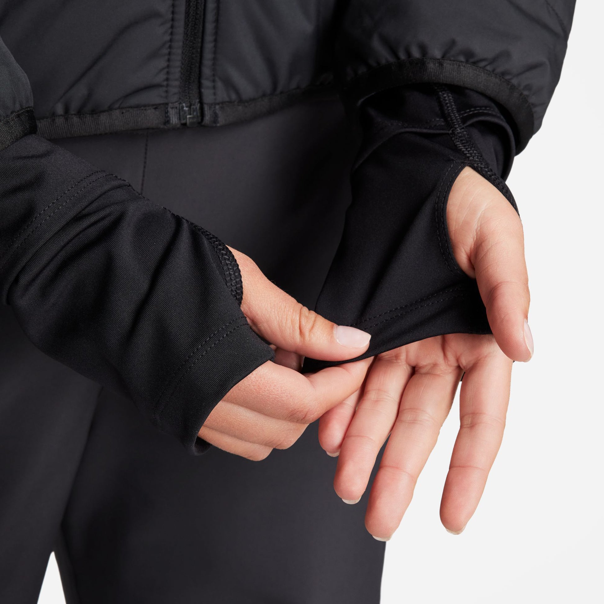 Therma-FIT Swift løbejakke