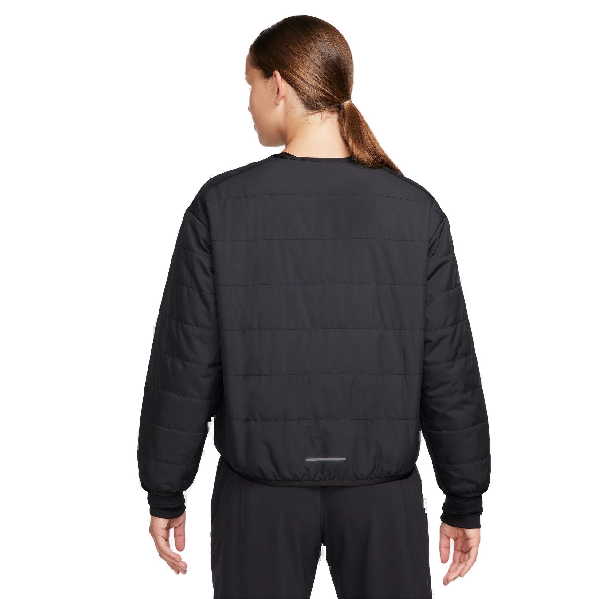 Therma-FIT Swift løbejakke
