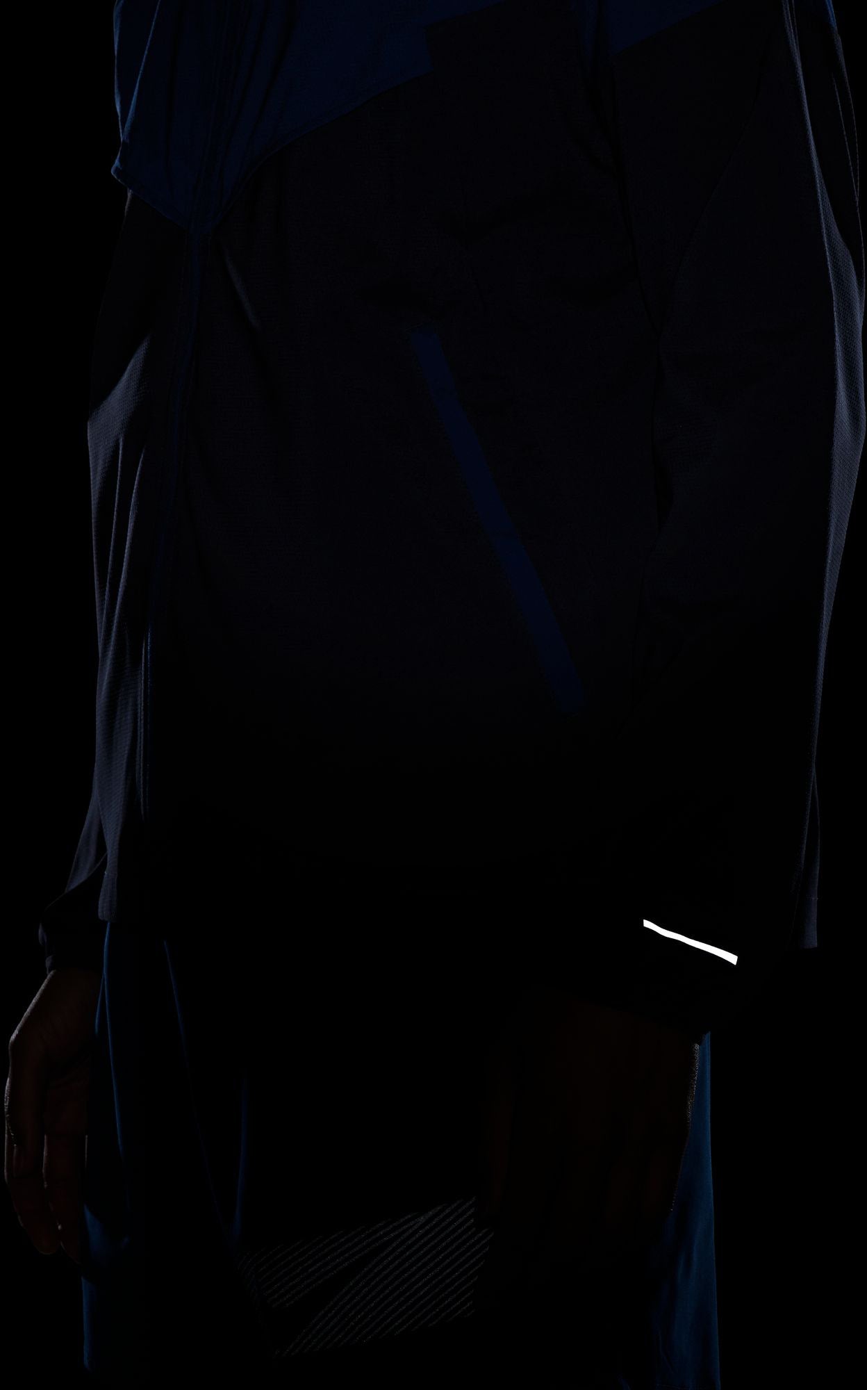 Windrunner Repel løbejakke