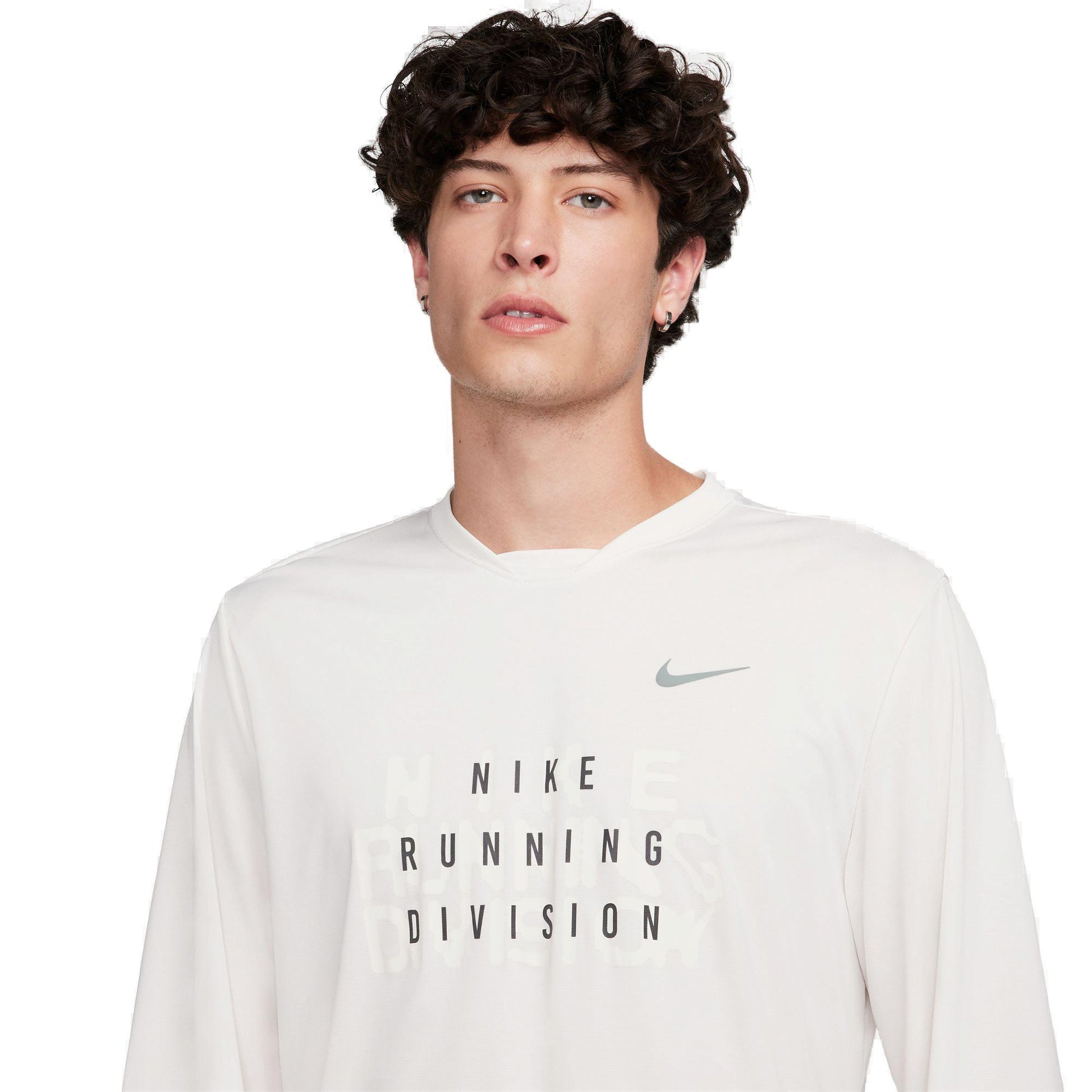 Dri-FIT Run Division Rise 365 løbetrøje