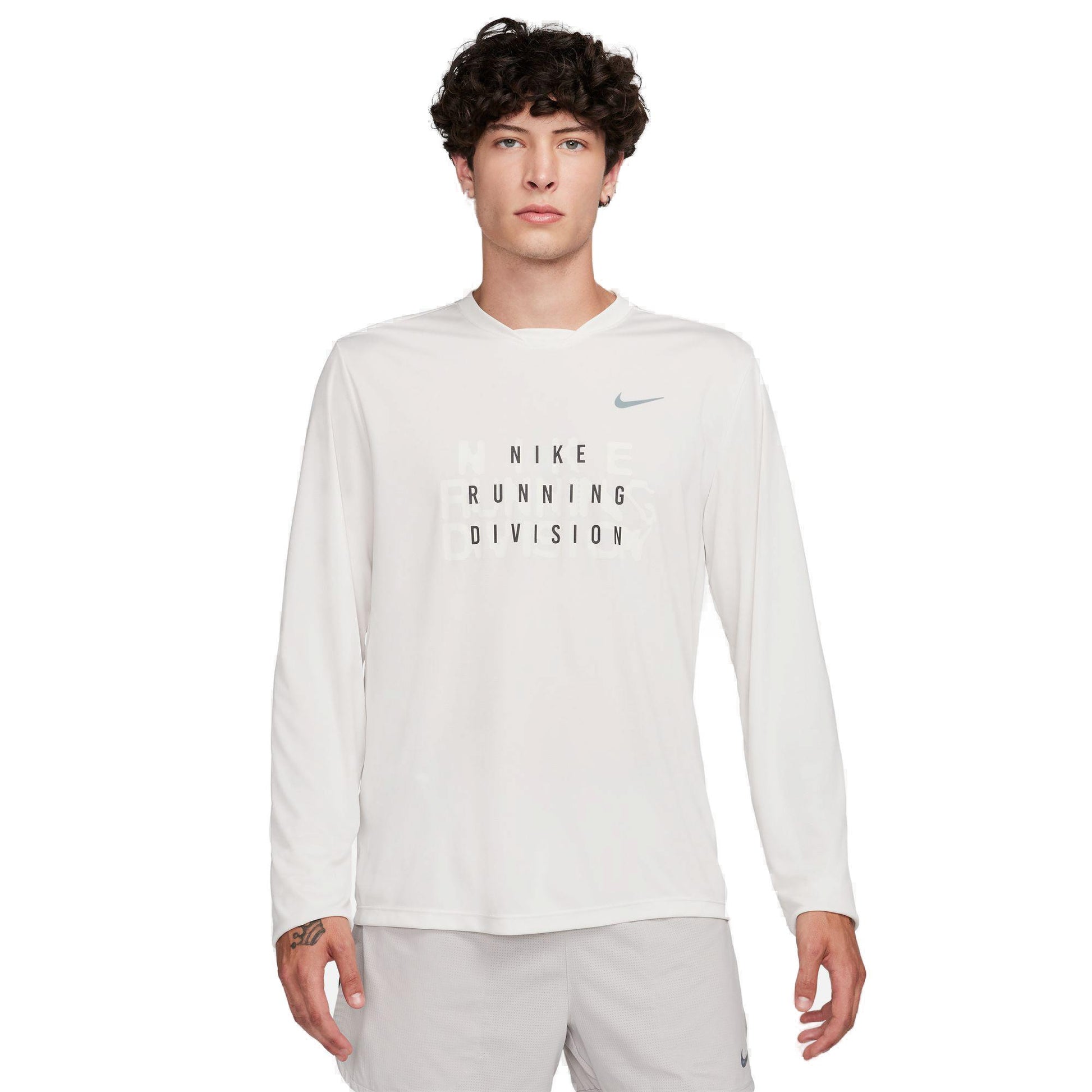 Dri-FIT Run Division Rise 365 løbetrøje