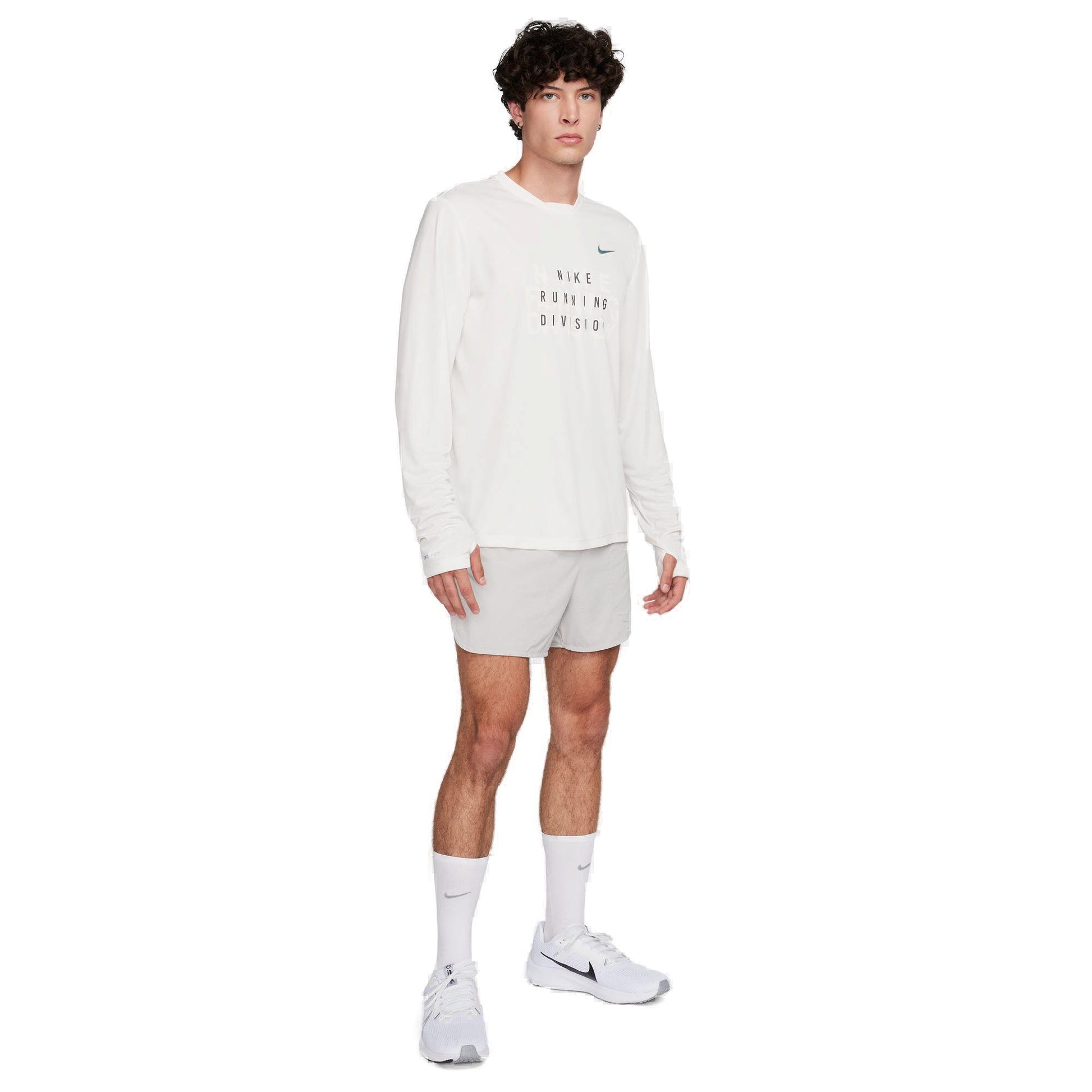 Dri-FIT Run Division Rise 365 løbetrøje