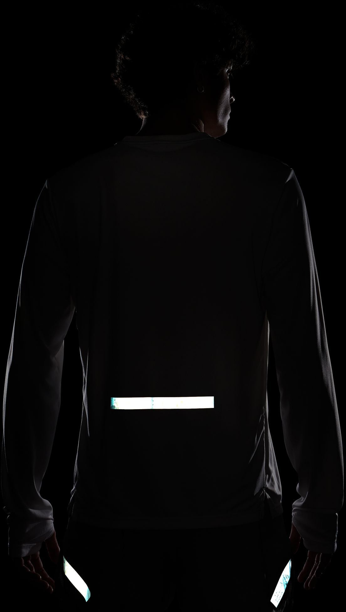 Dri-FIT Run Division Rise 365 løbetrøje