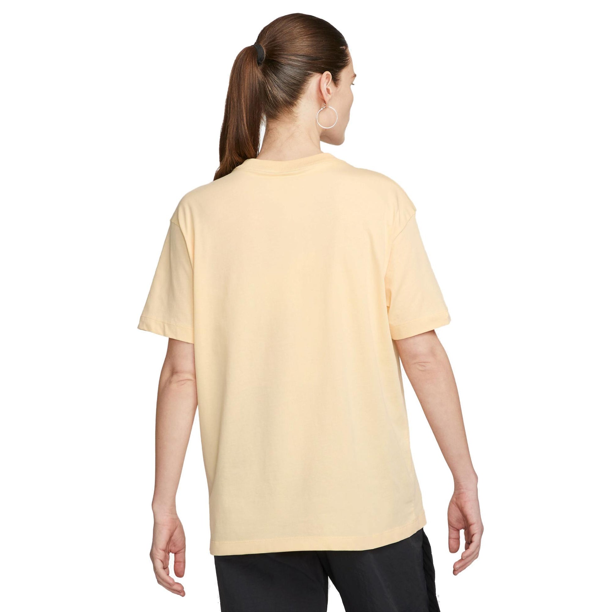 Sportswear T-shirt