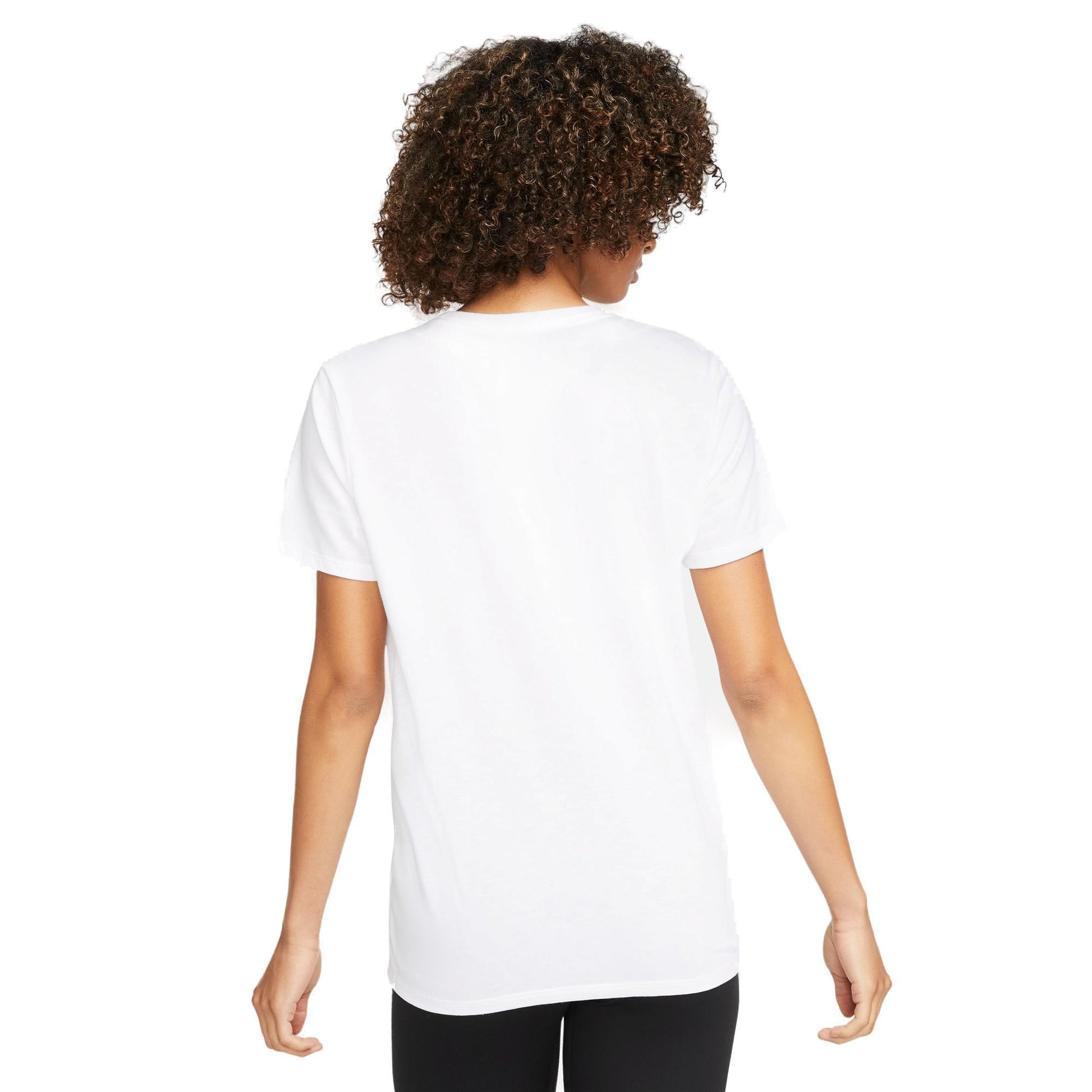 Dri-FIT Swoosh T-shirt