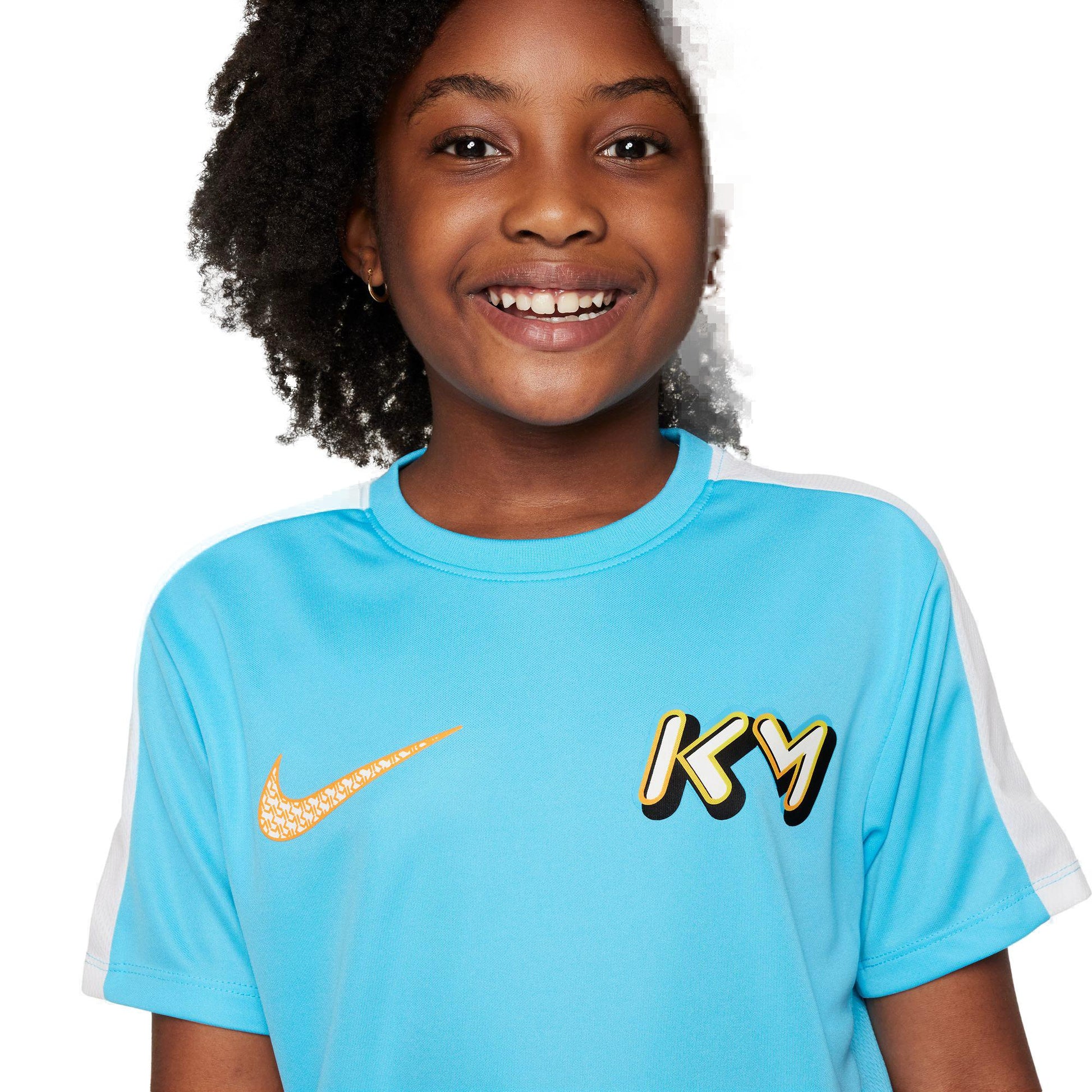 Dri-FIT Kylian Mbappé T-shirt