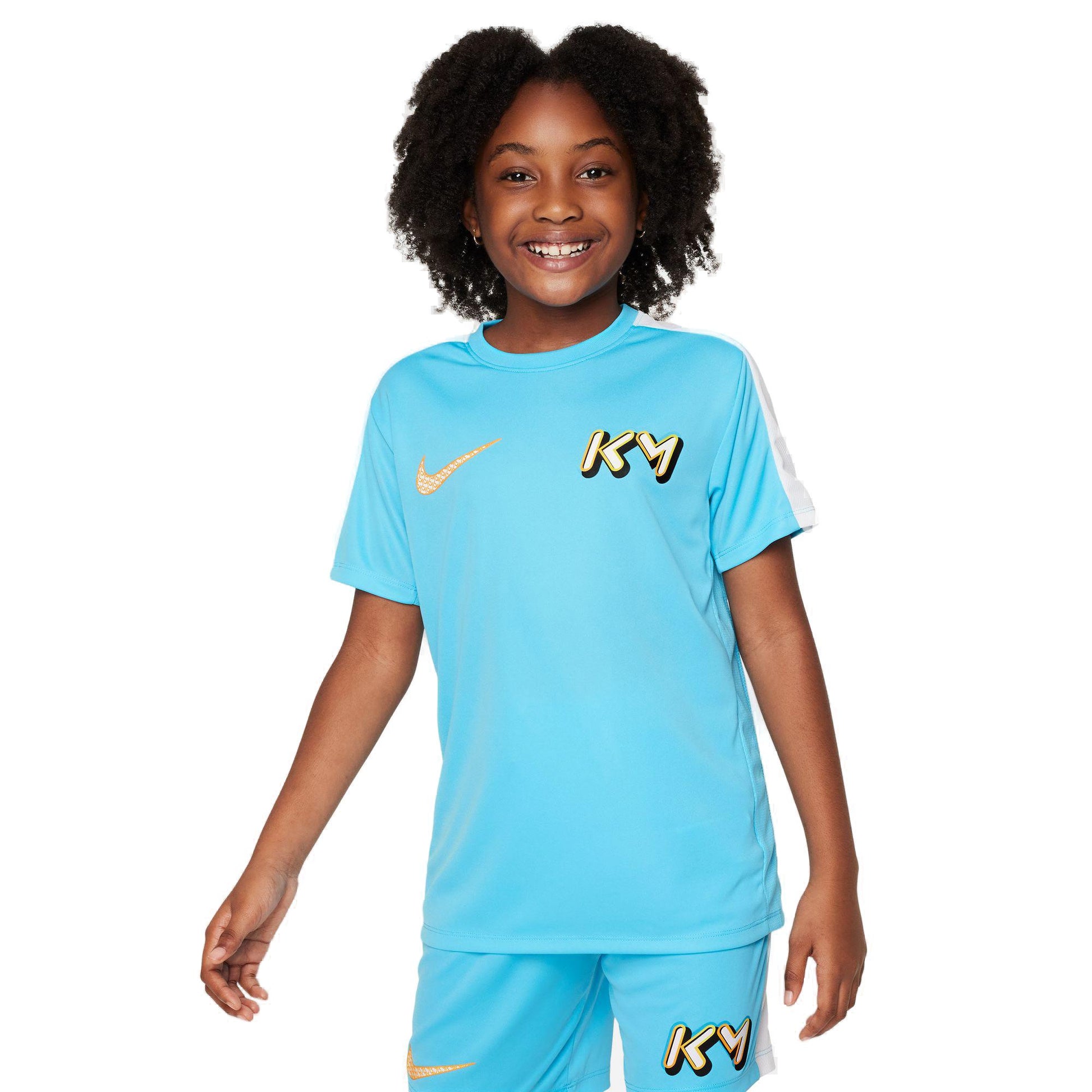 Dri-FIT Kylian Mbappé T-shirt