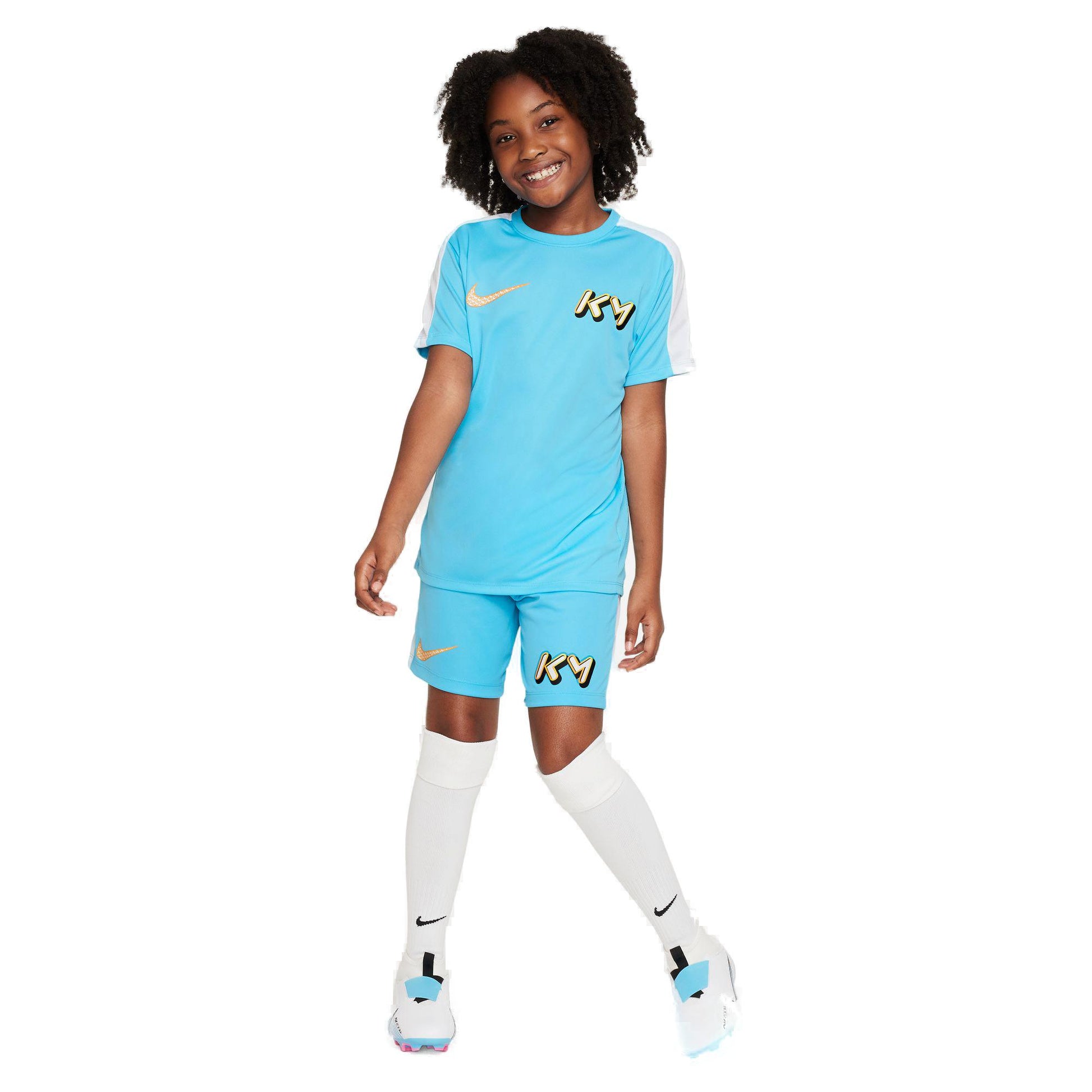 Dri-FIT Kylian Mbappé T-shirt