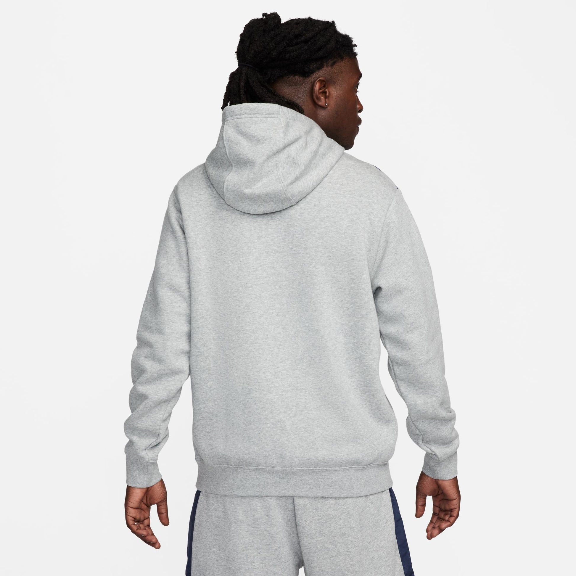 Sportswear Fleece hættetrøje