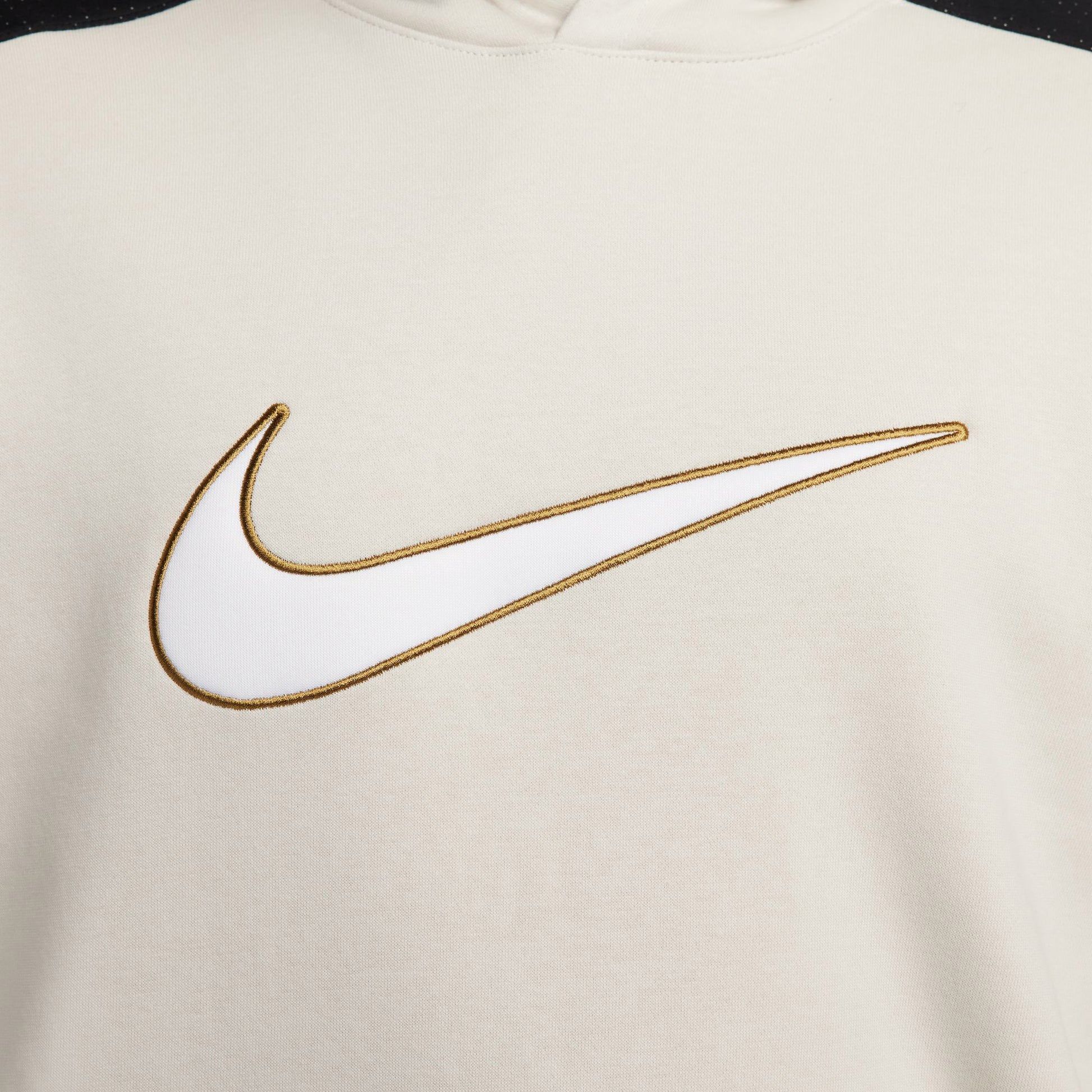 Sportswear Fleece hættetrøje