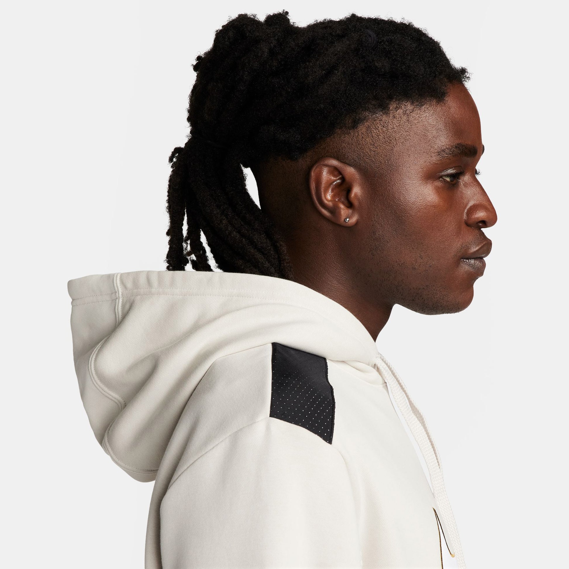 Sportswear Fleece hættetrøje