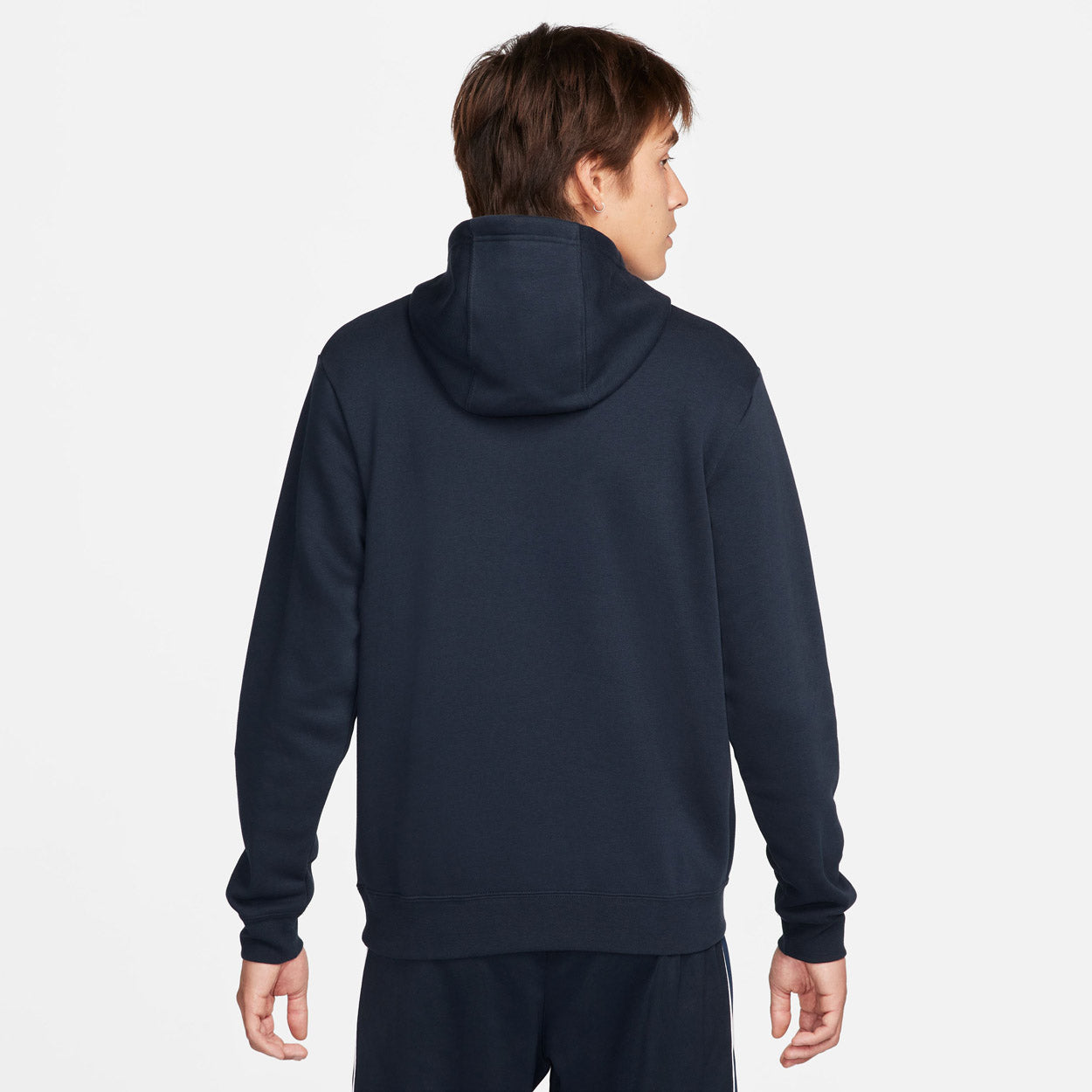 Sportswear Fleece hættetrøje