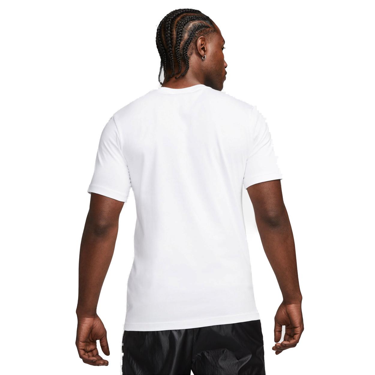 Sportswear T-shirt