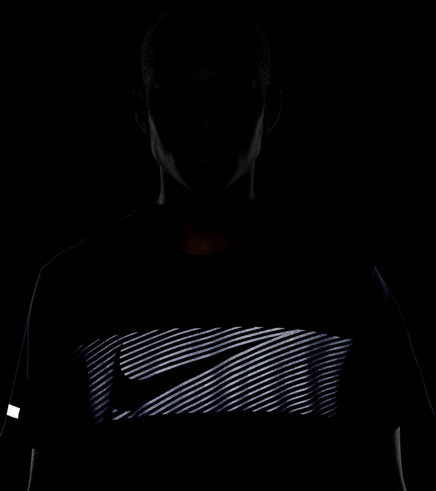 Miler Flash Dri-FIT UV T-shirt